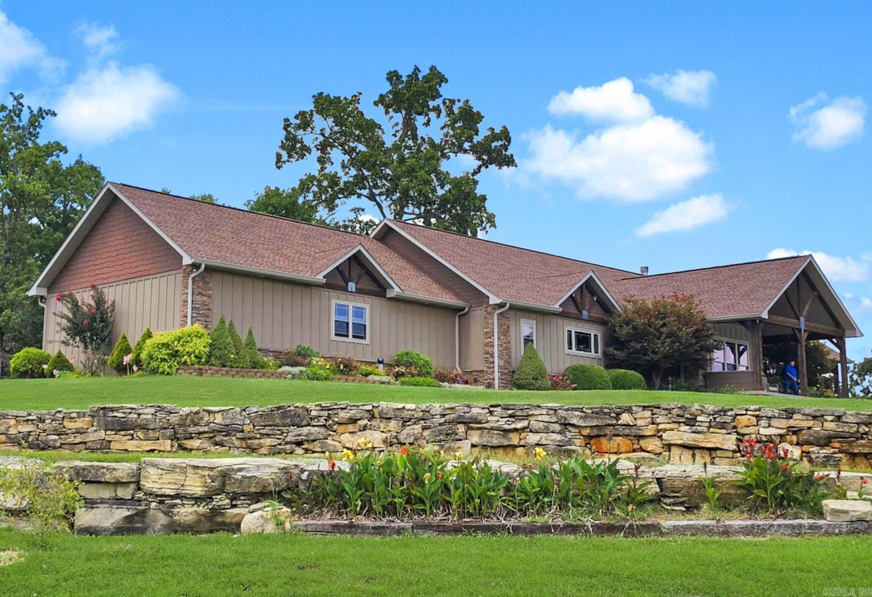 6633 Hwy 201 S Highway Mountain Home, AR 72653