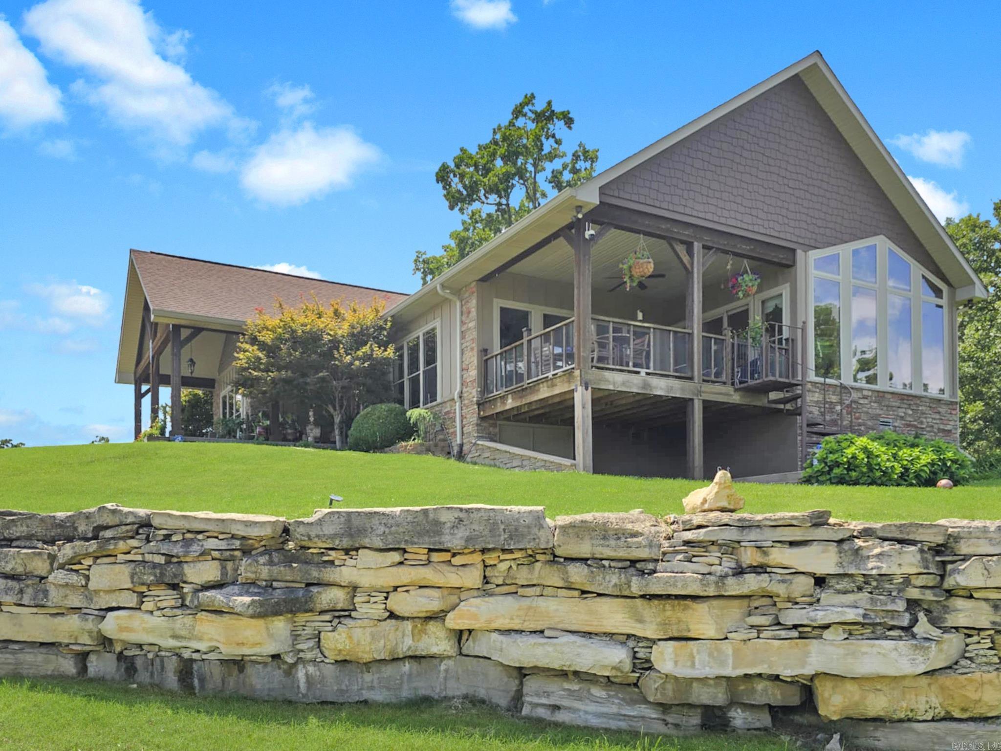6633 Hwy 201 S Highway Mountain Home, AR 72653