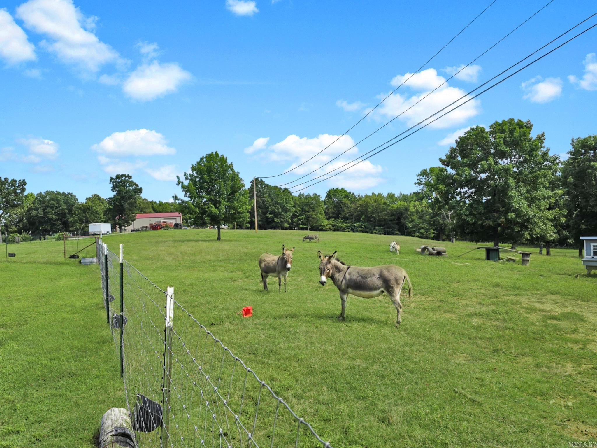 6633 Hwy 201 S Highway Mountain Home, AR 72653