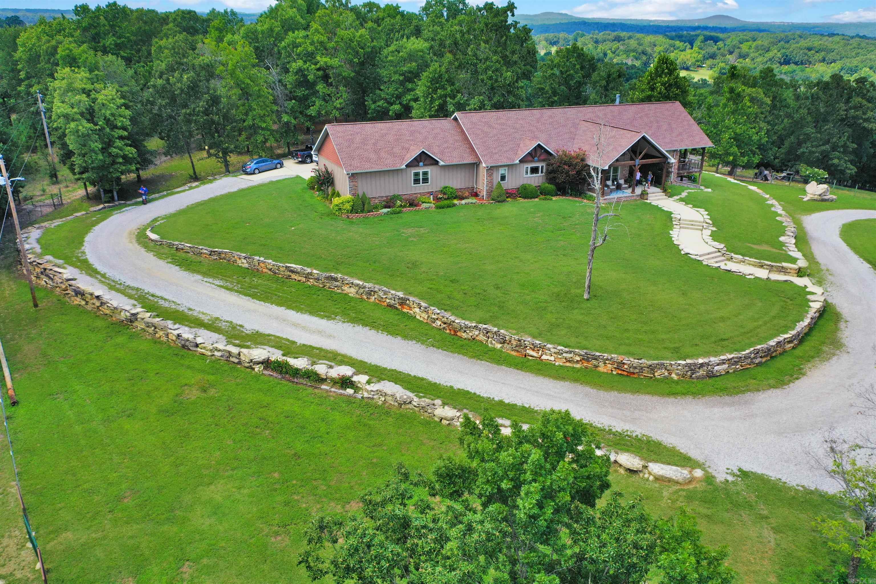 6633 Hwy 201 S Highway Mountain Home, AR 72653