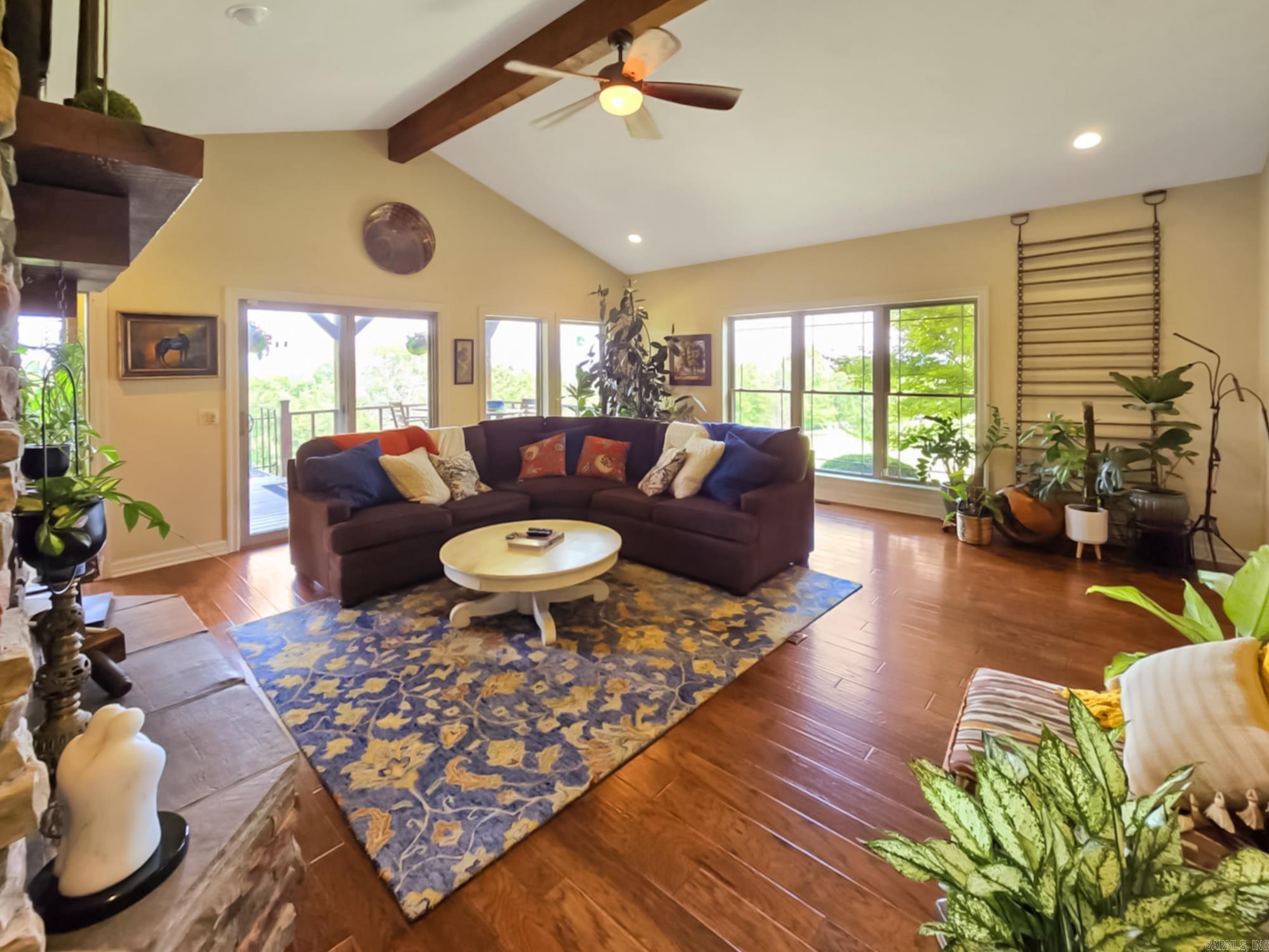 6633 Hwy 201 S Highway Mountain Home, AR 72653