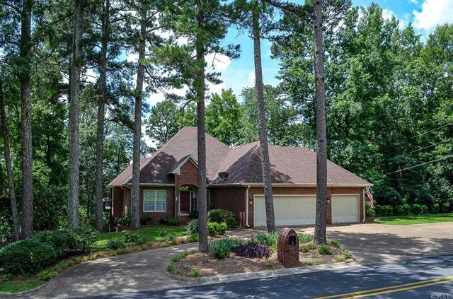 132  Parkridge  Hot Springs, AR