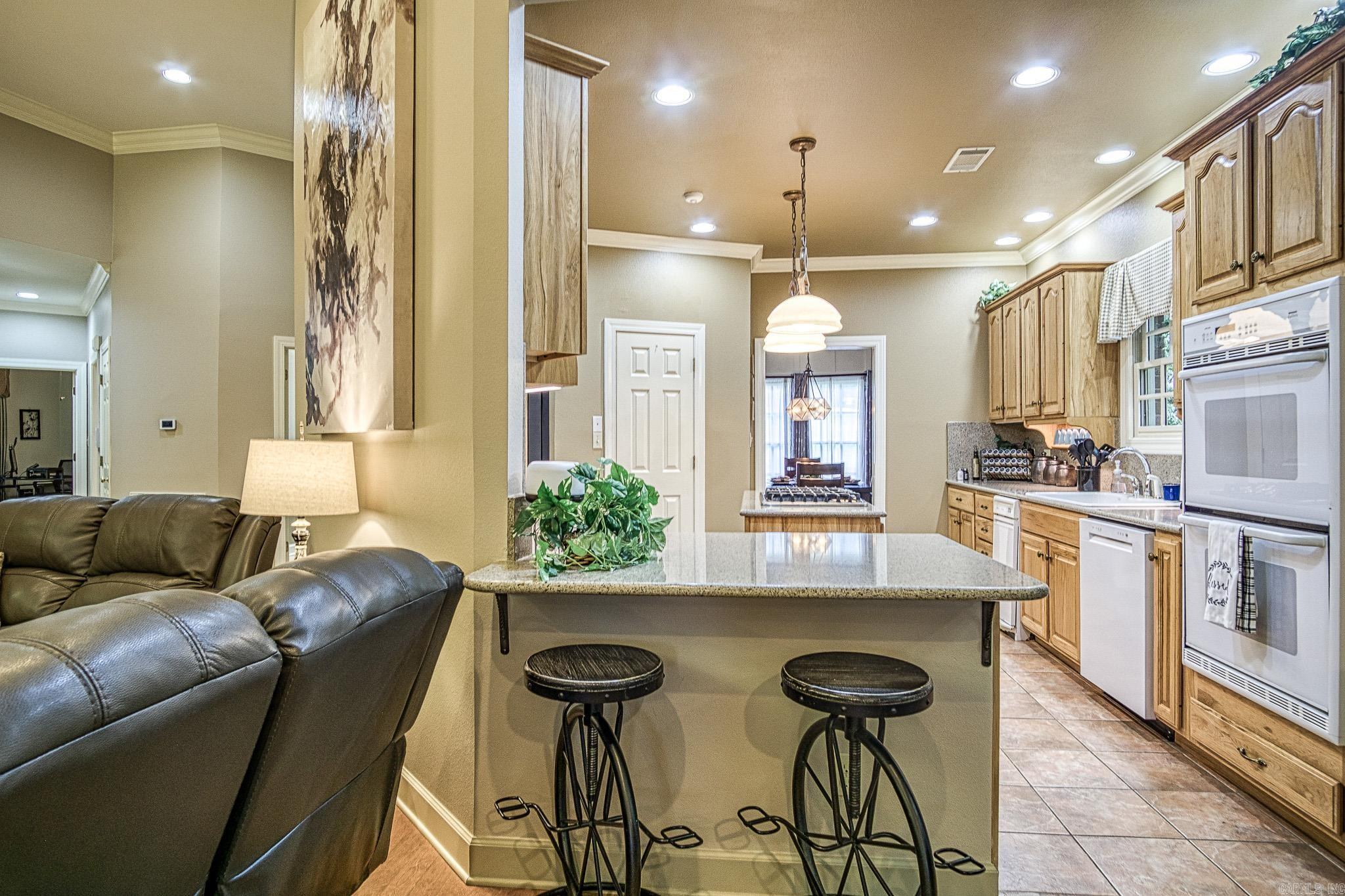 132 Parkridge  Hot Springs, AR