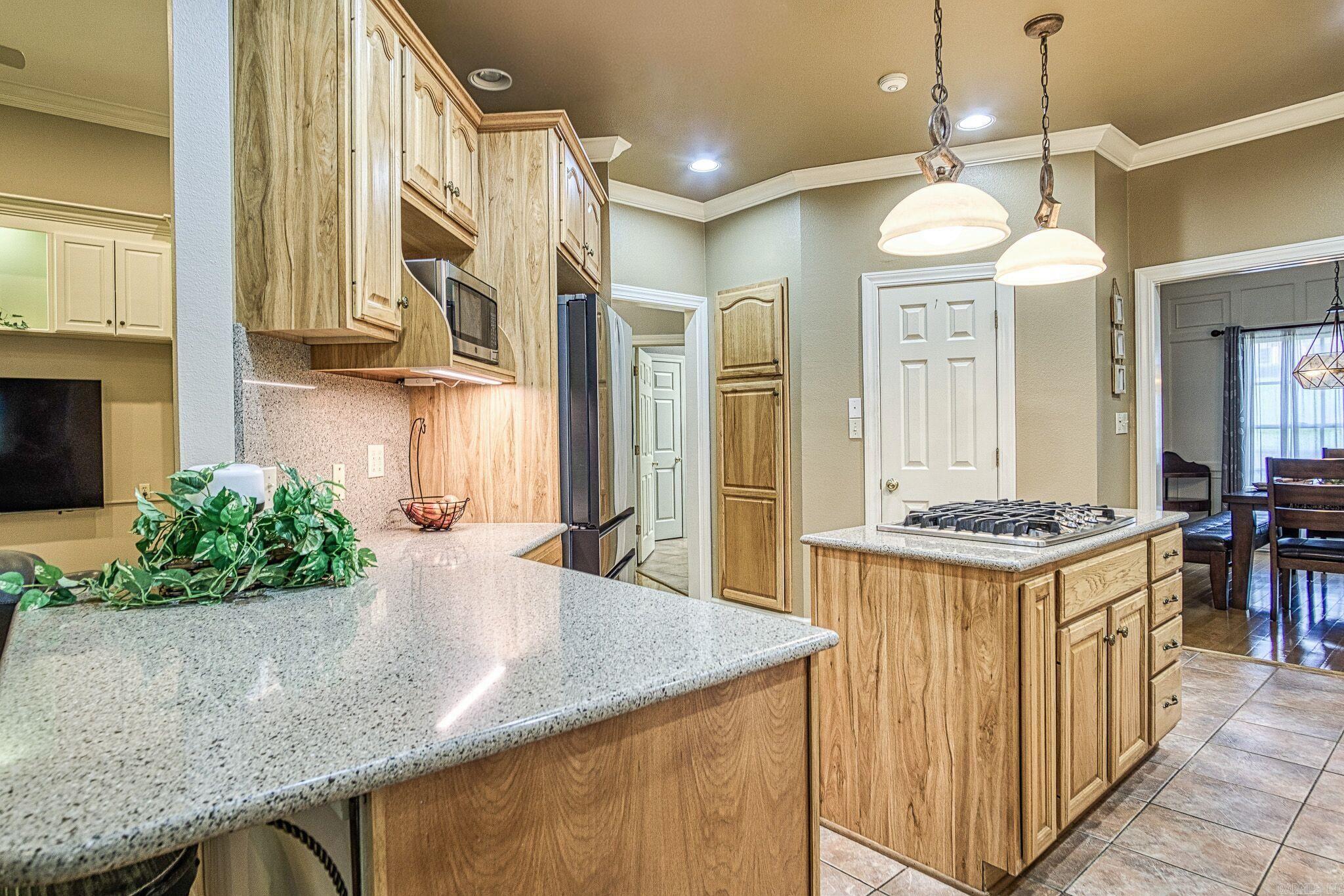 132 Parkridge  Hot Springs, AR