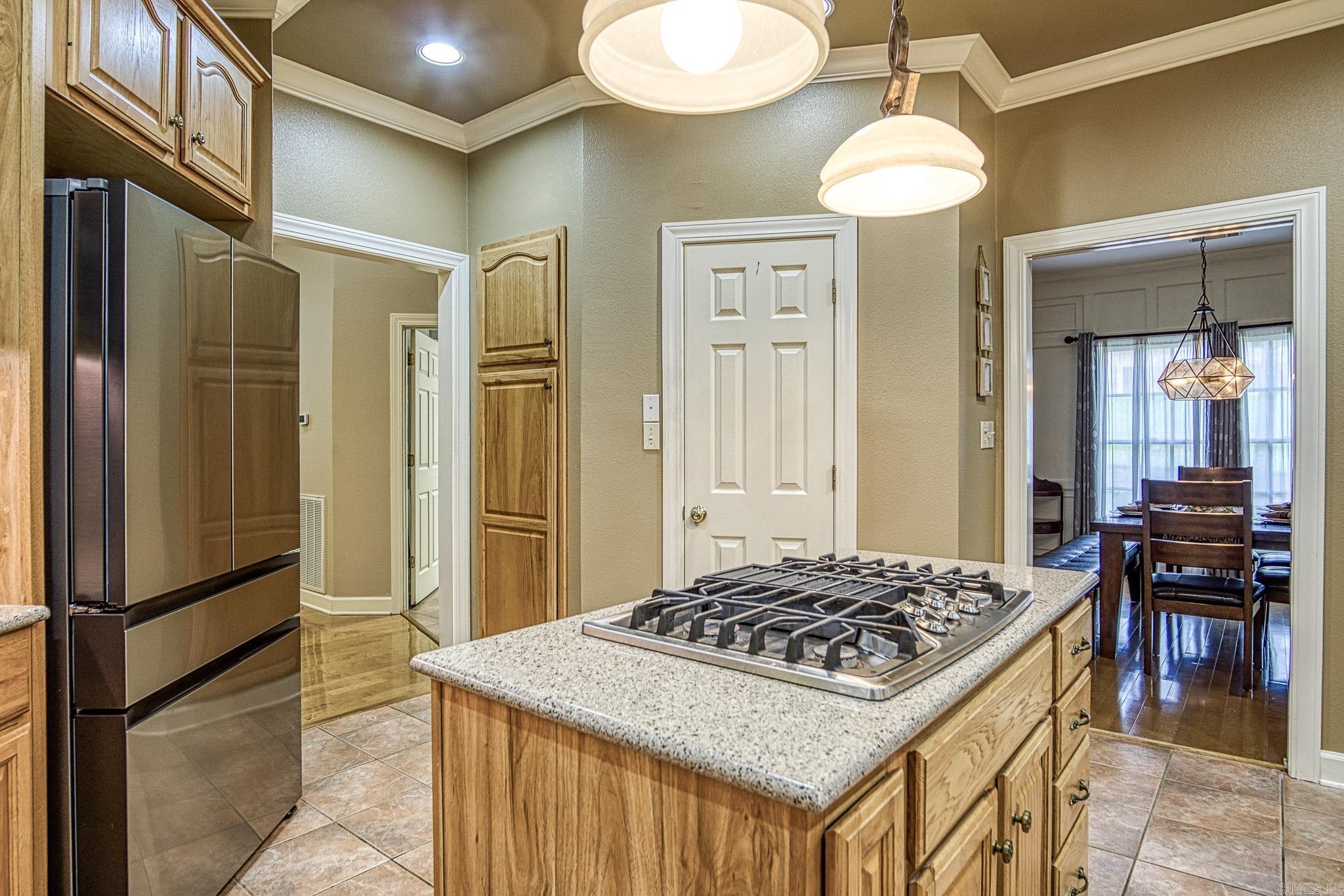 132 Parkridge  Hot Springs, AR