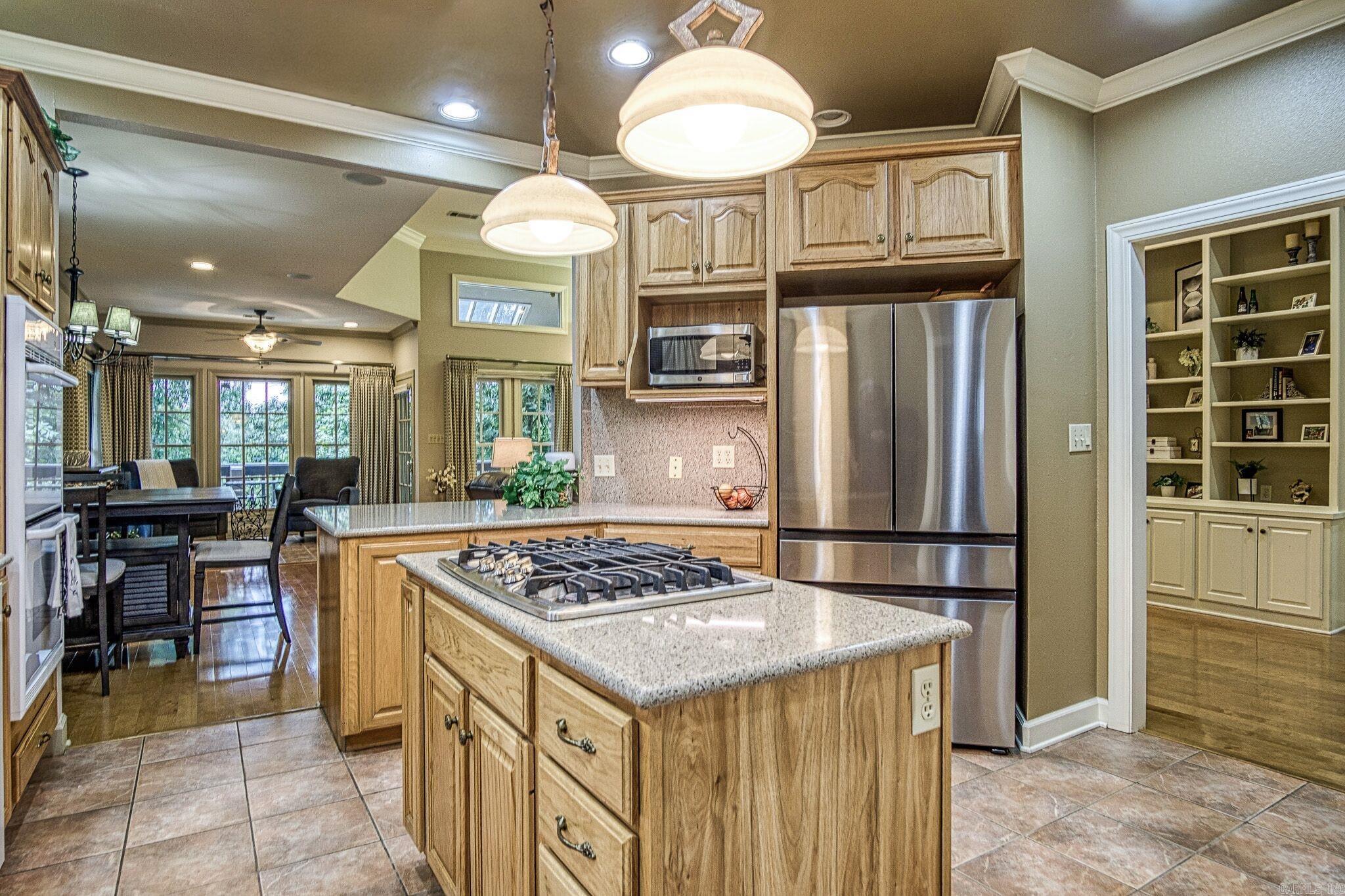 132 Parkridge  Hot Springs, AR