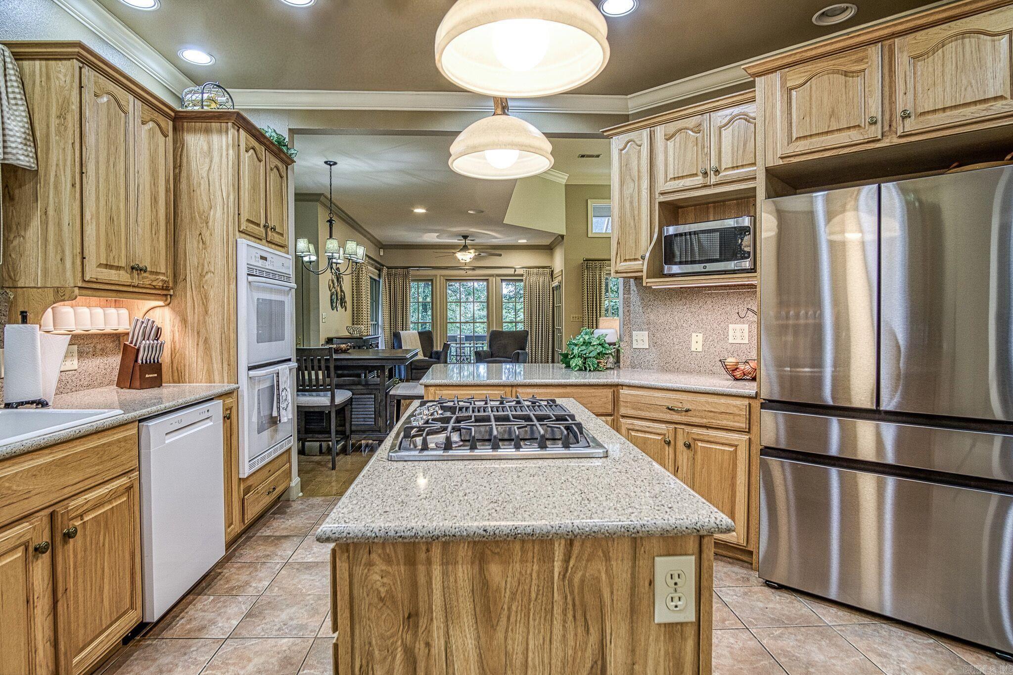132 Parkridge  Hot Springs, AR