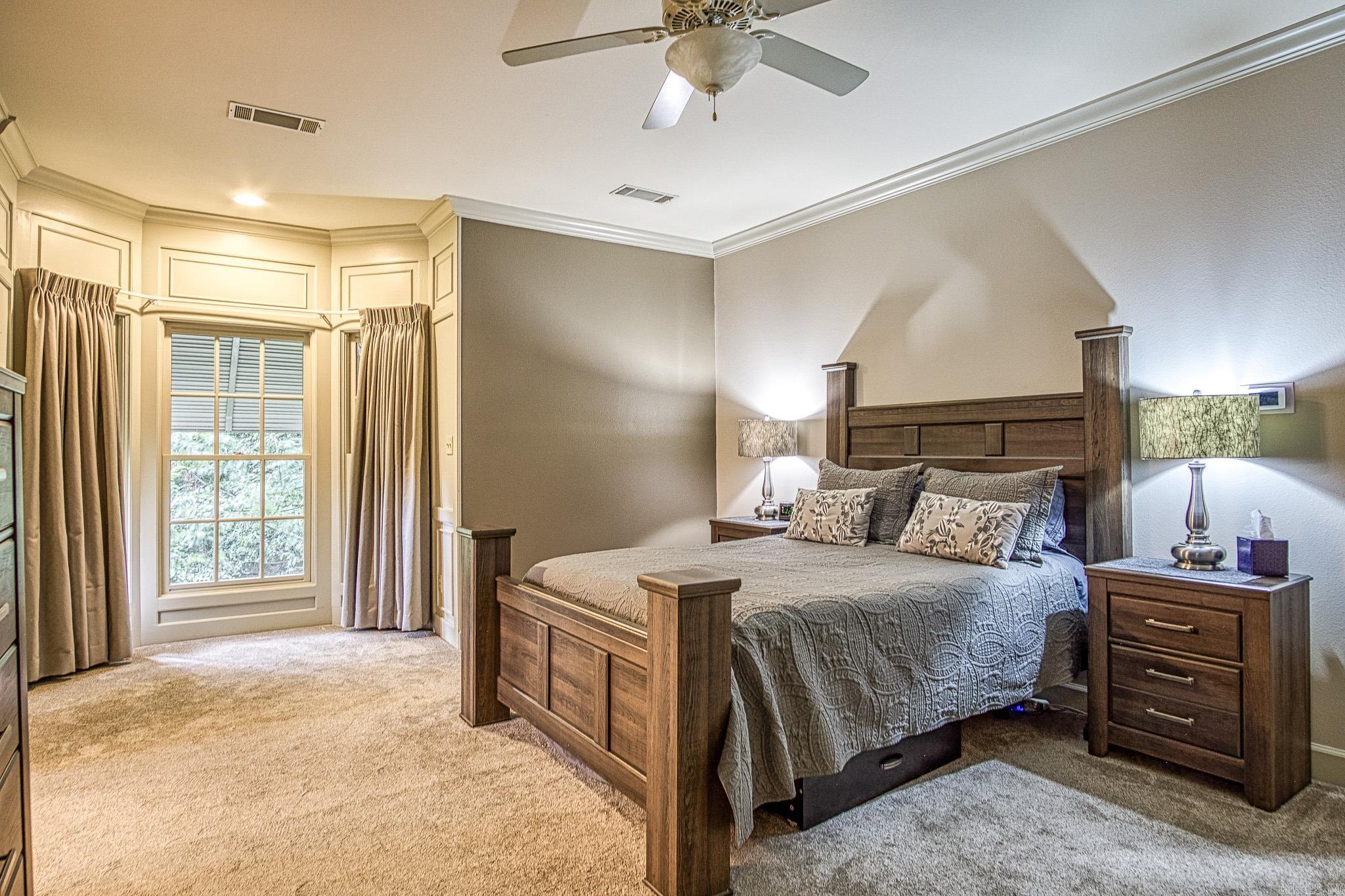 132 Parkridge  Hot Springs, AR