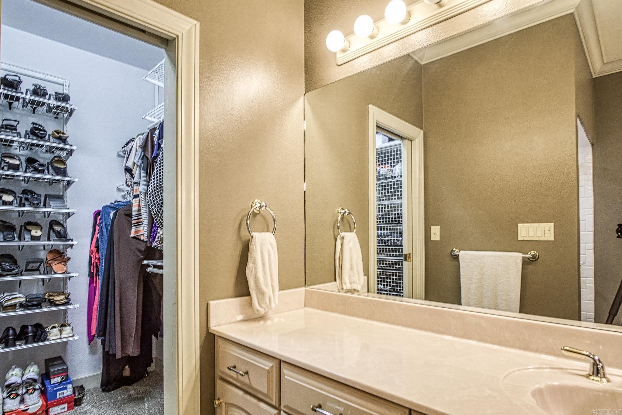 132 Parkridge  Hot Springs, AR