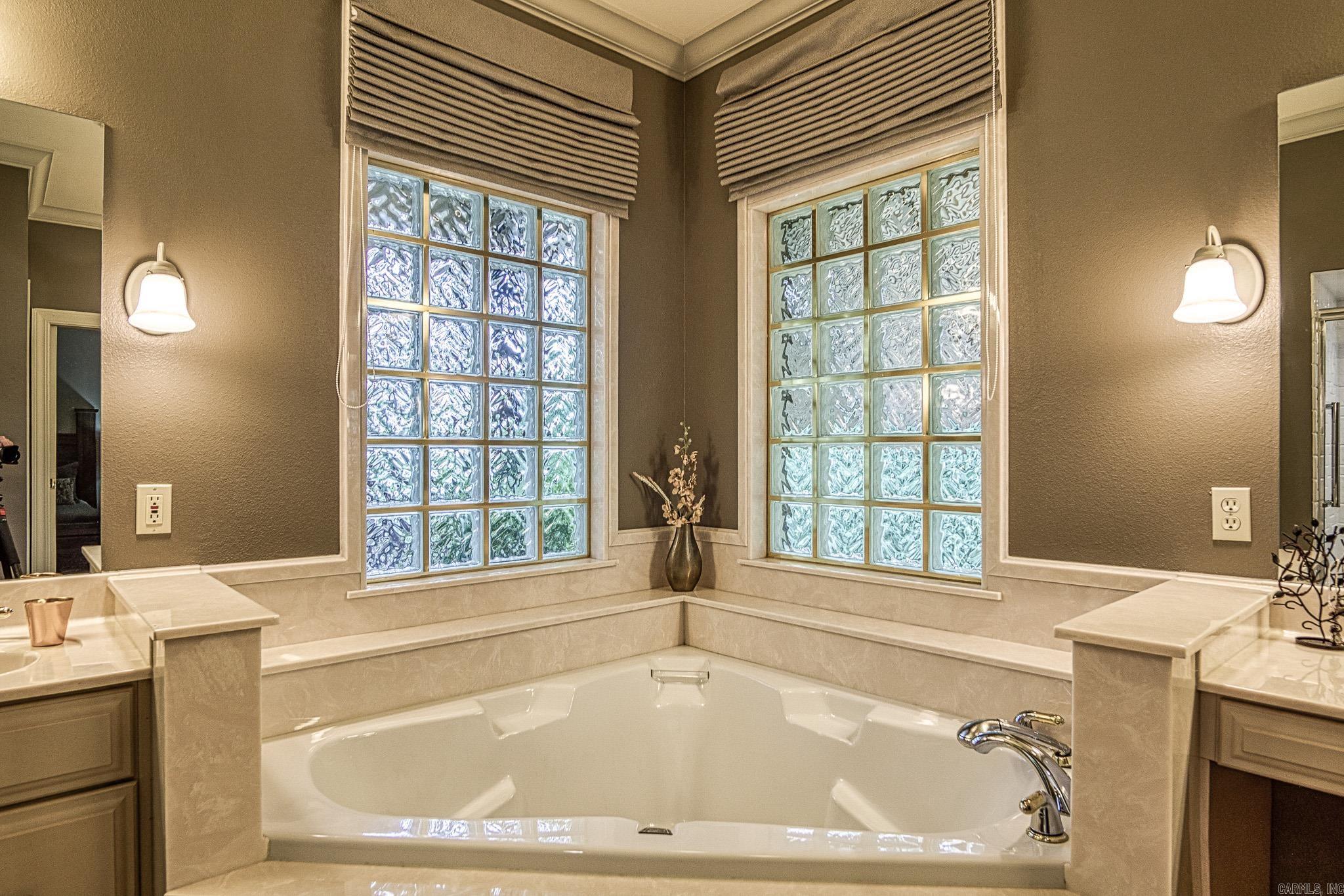 132 Parkridge  Hot Springs, AR