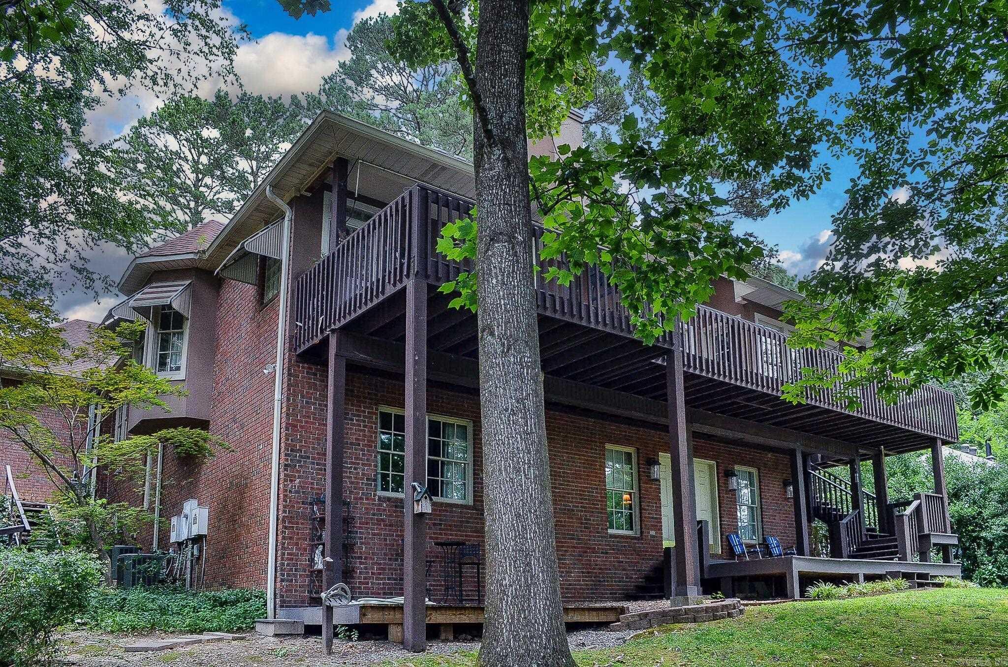 132 Parkridge  Hot Springs, AR