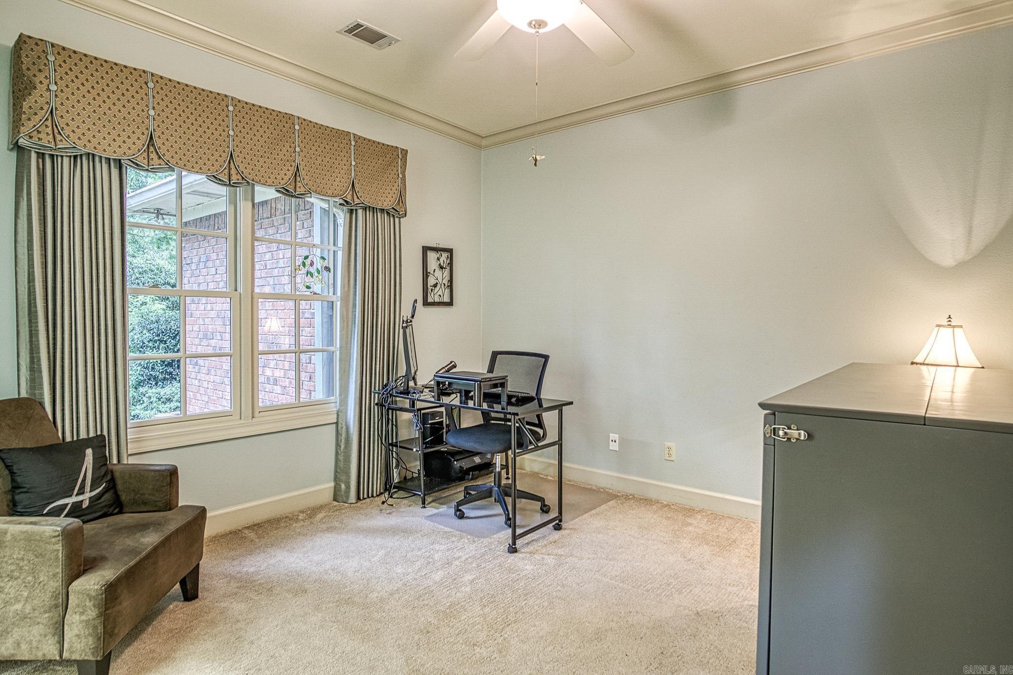 132 Parkridge  Hot Springs, AR