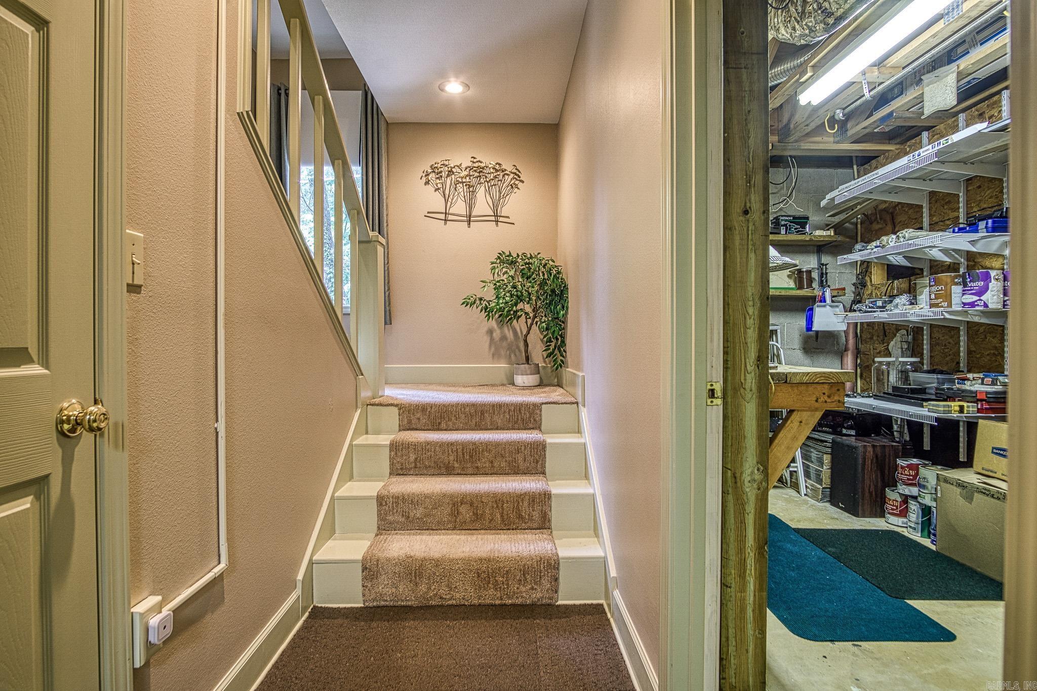 132 Parkridge  Hot Springs, AR