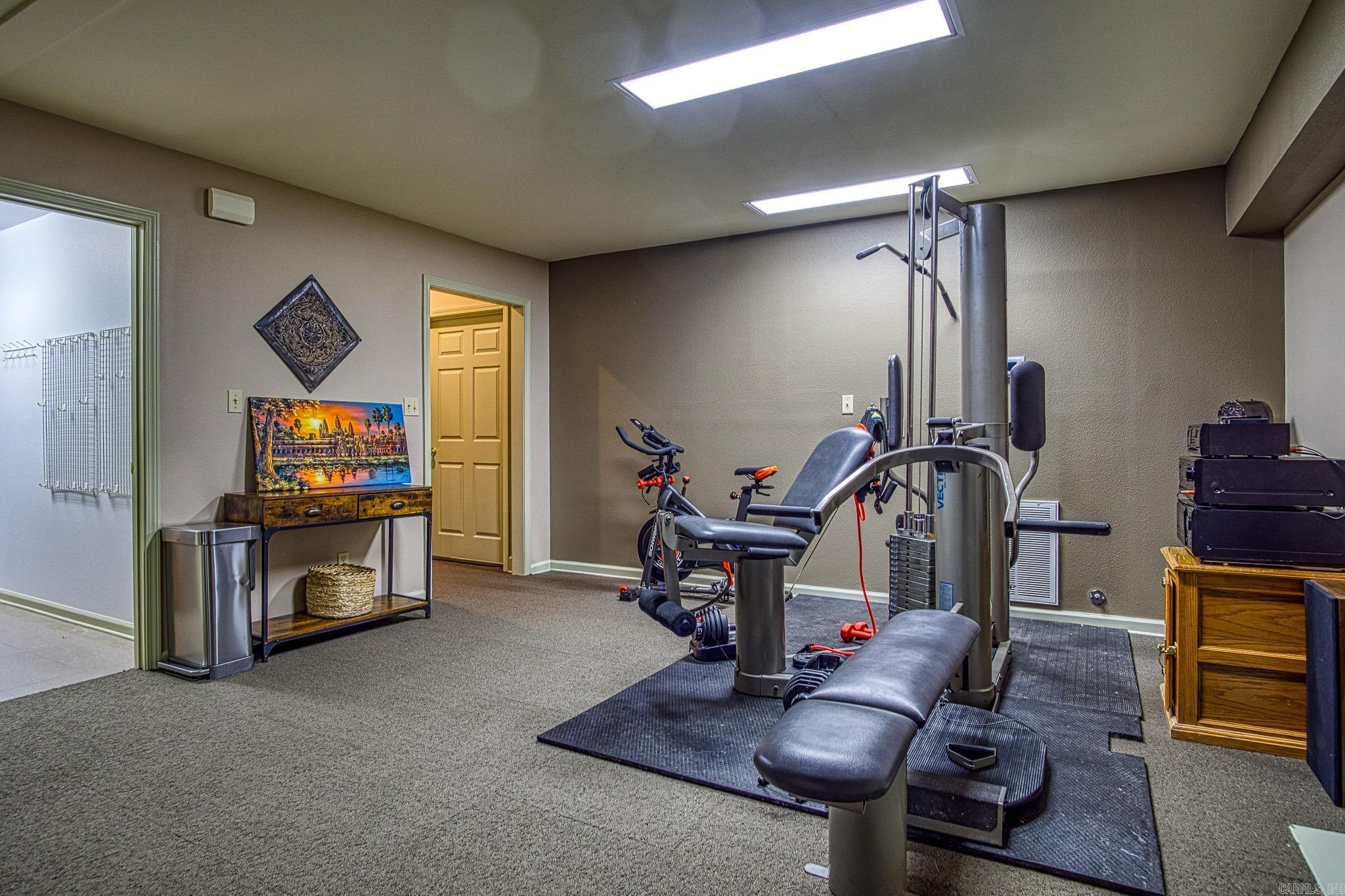132 Parkridge  Hot Springs, AR