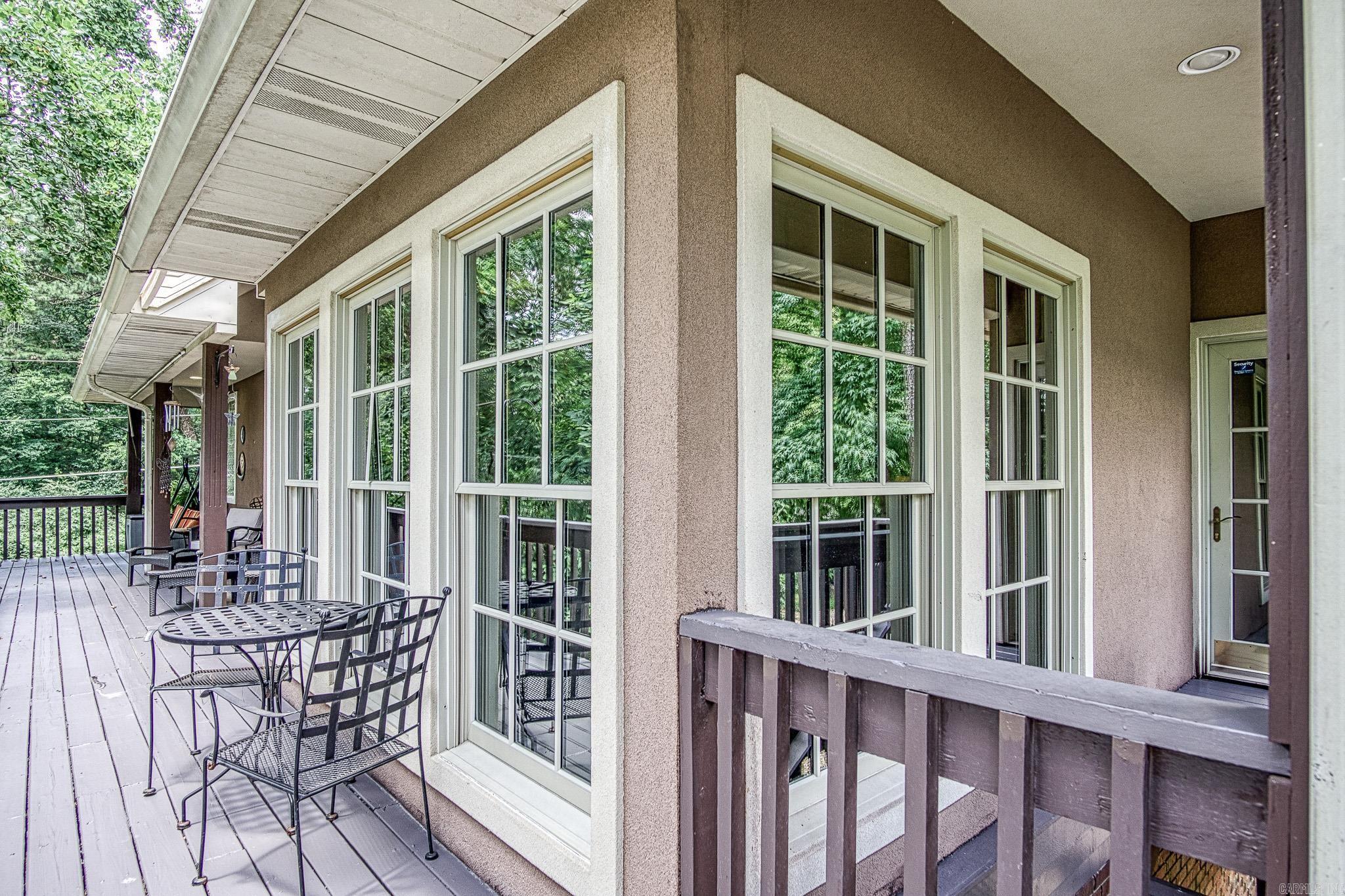 132 Parkridge  Hot Springs, AR