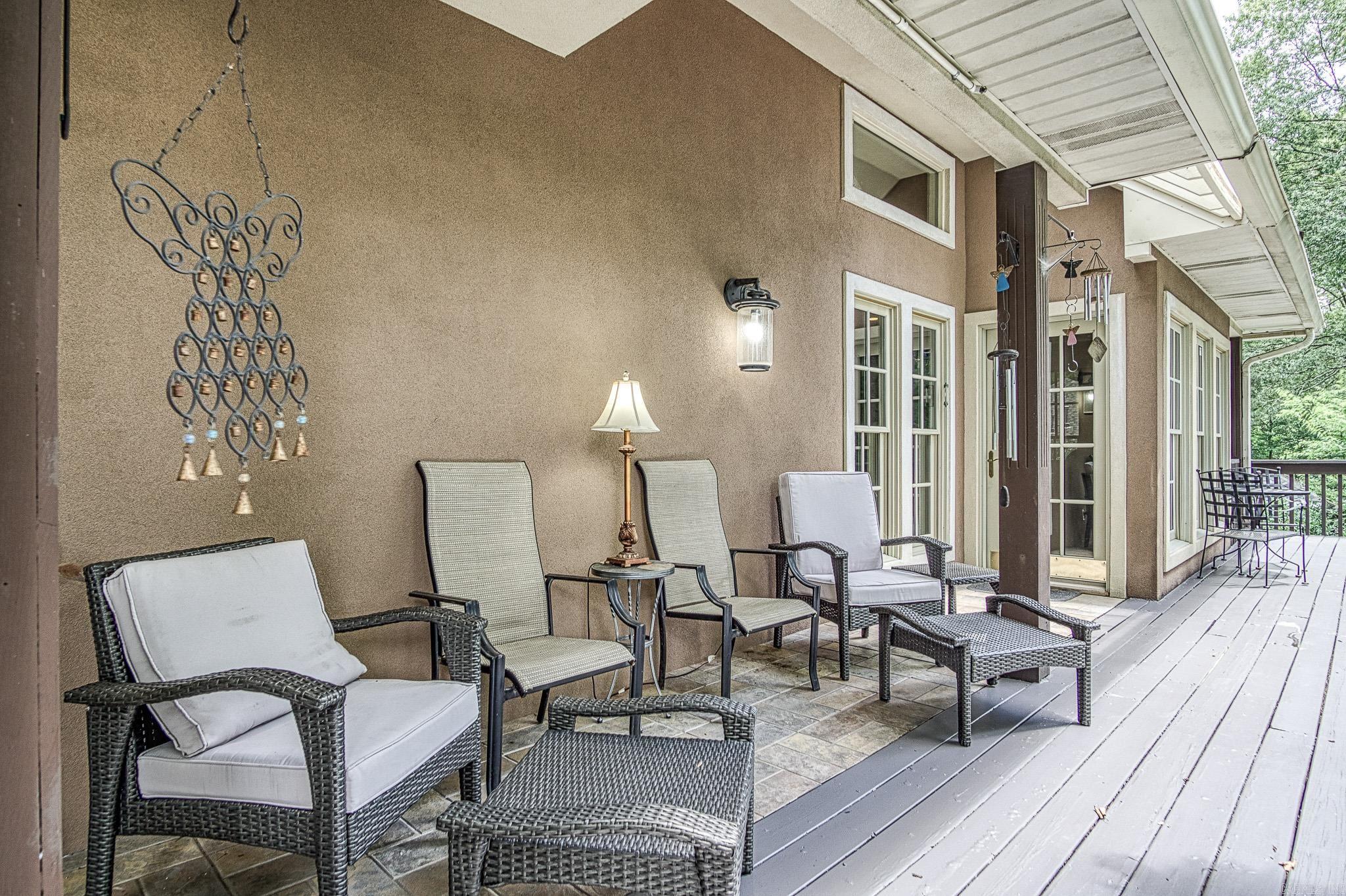 132 Parkridge  Hot Springs, AR