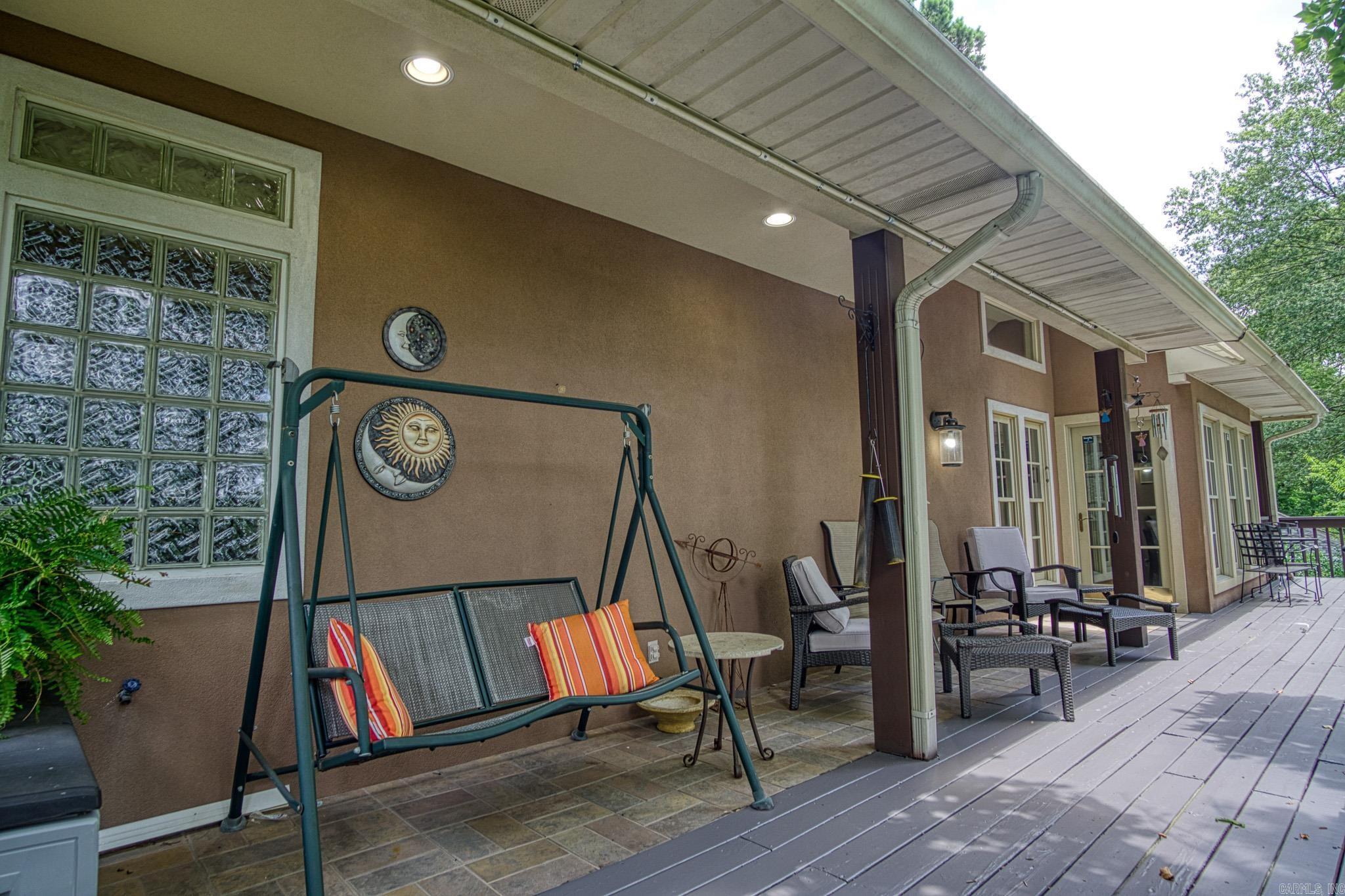 132 Parkridge  Hot Springs, AR