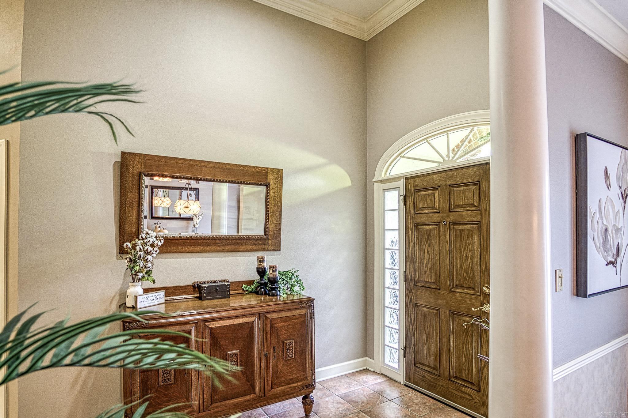 132 Parkridge  Hot Springs, AR