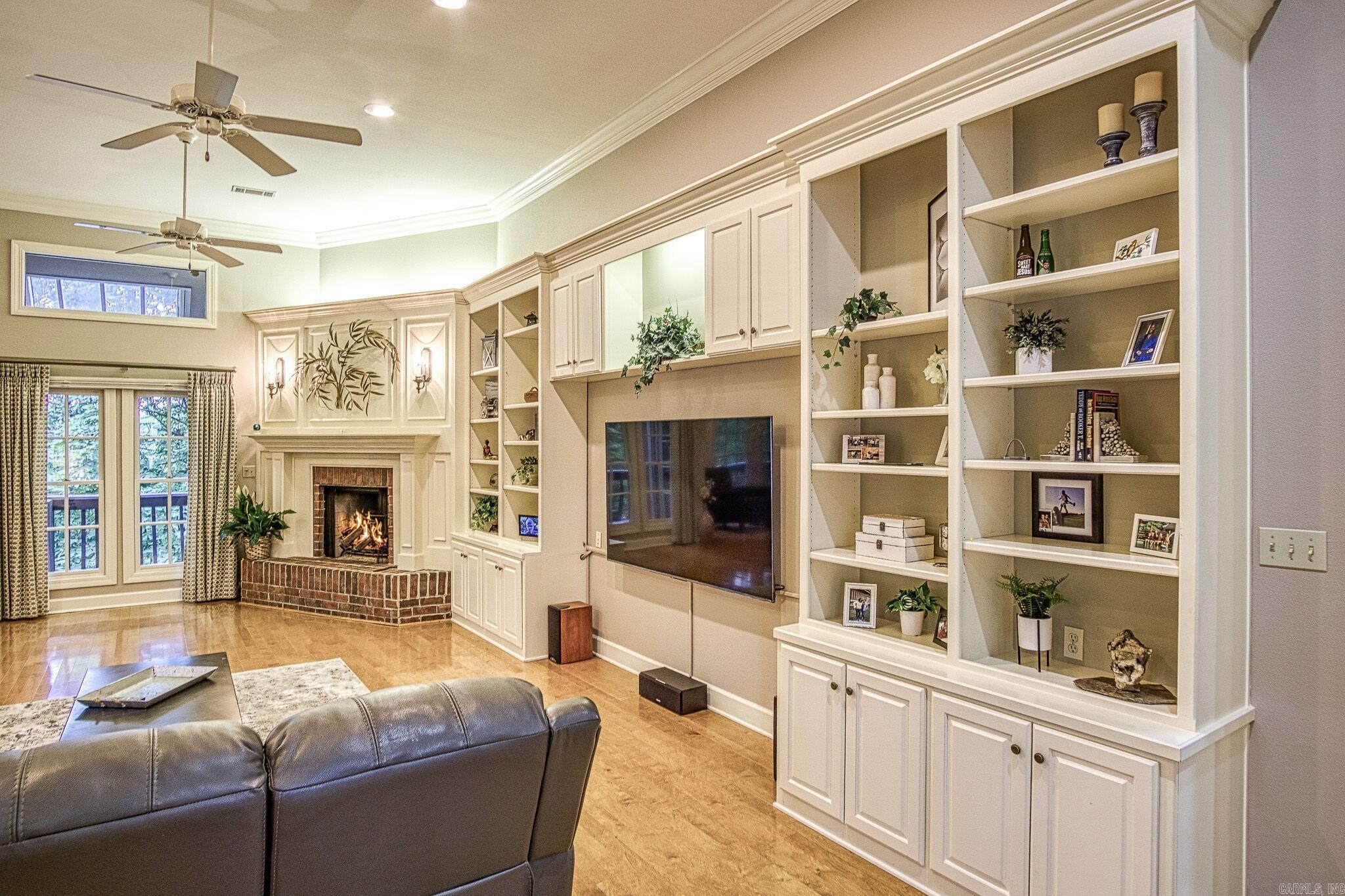 132 Parkridge  Hot Springs, AR