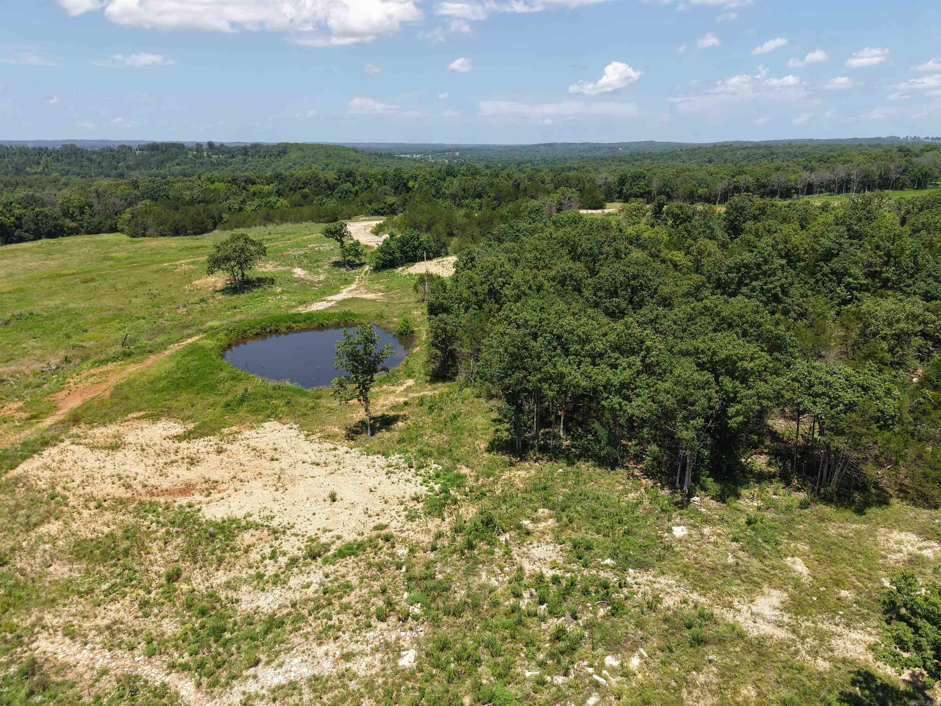 38A Honeysuckle Lane  Wiseman, AR