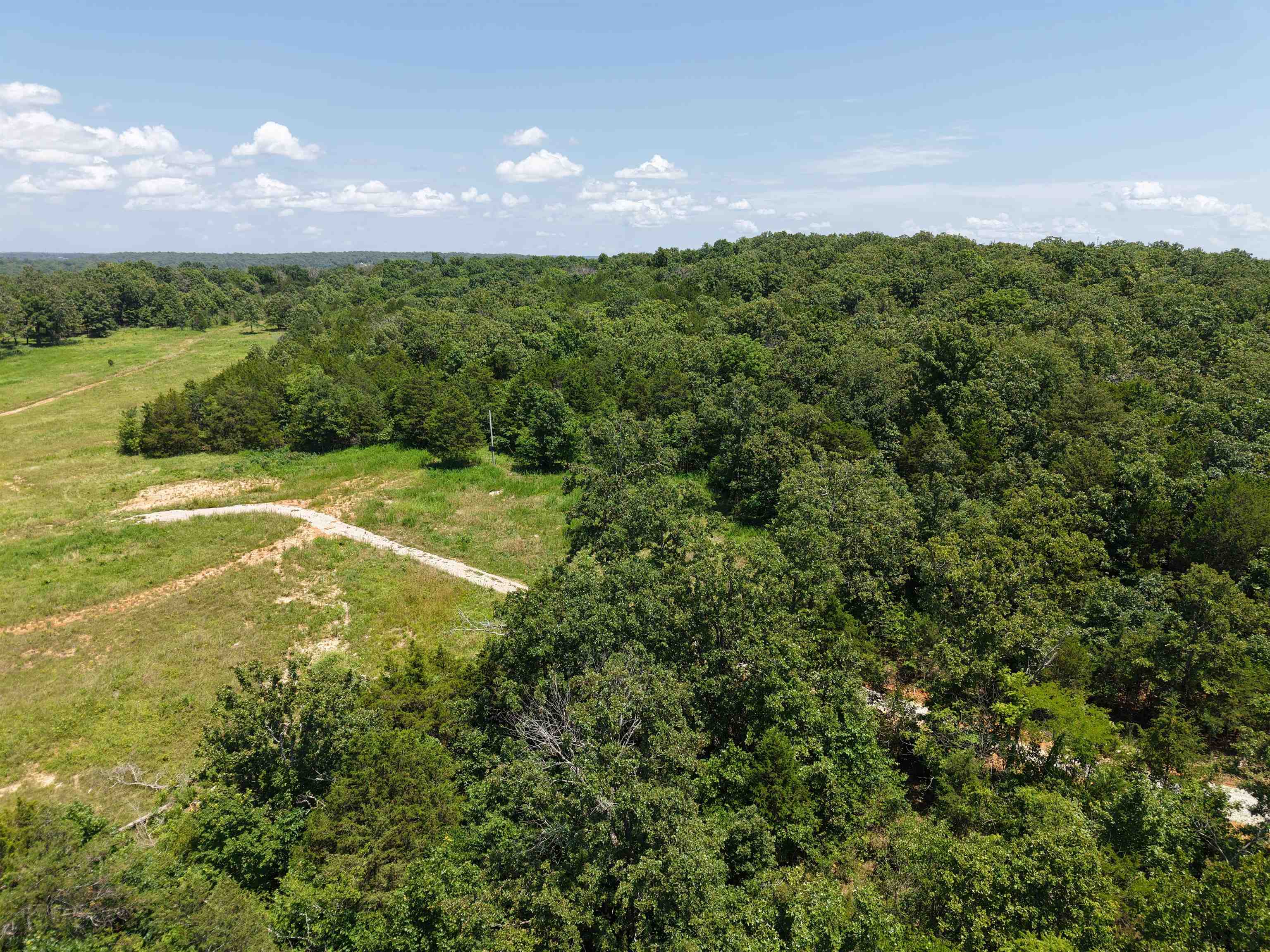 38A Honeysuckle Lane  Wiseman, AR