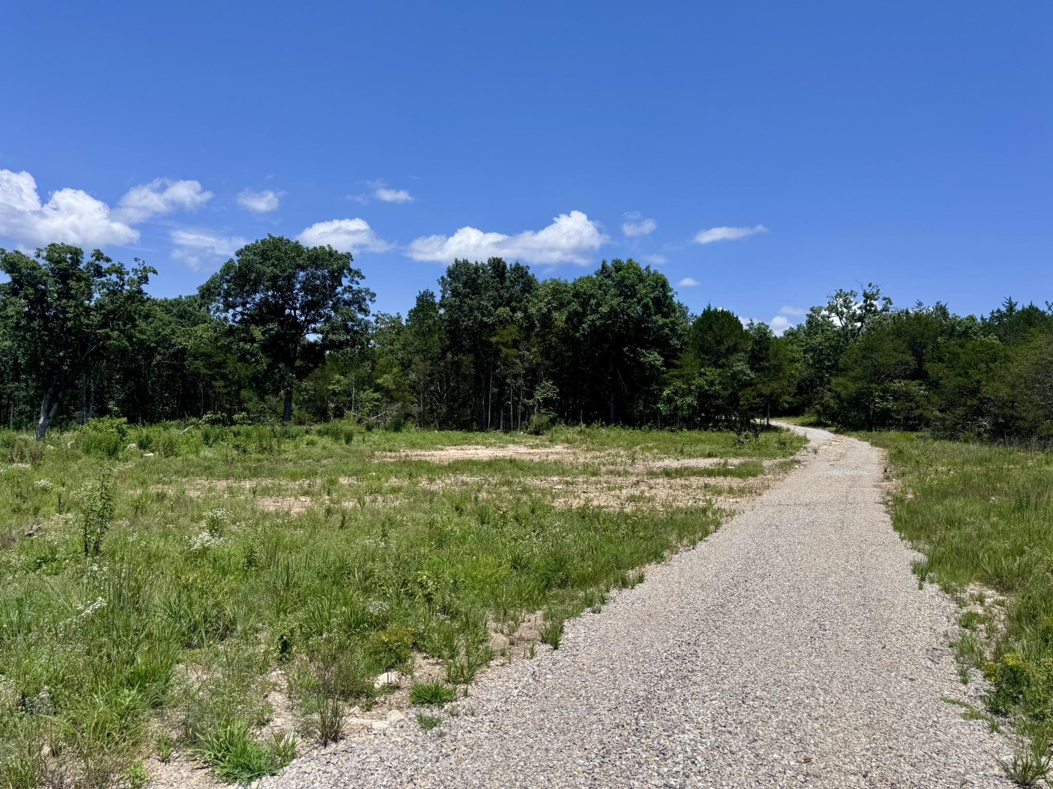 38A Honeysuckle Lane  Wiseman, AR