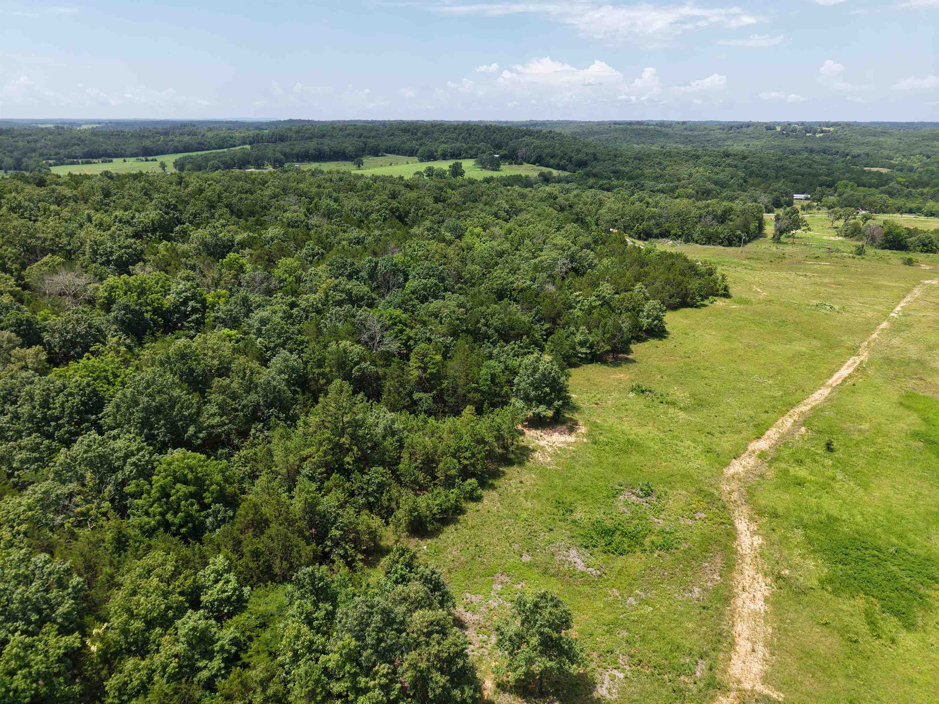 38A Honeysuckle Lane  Wiseman, AR