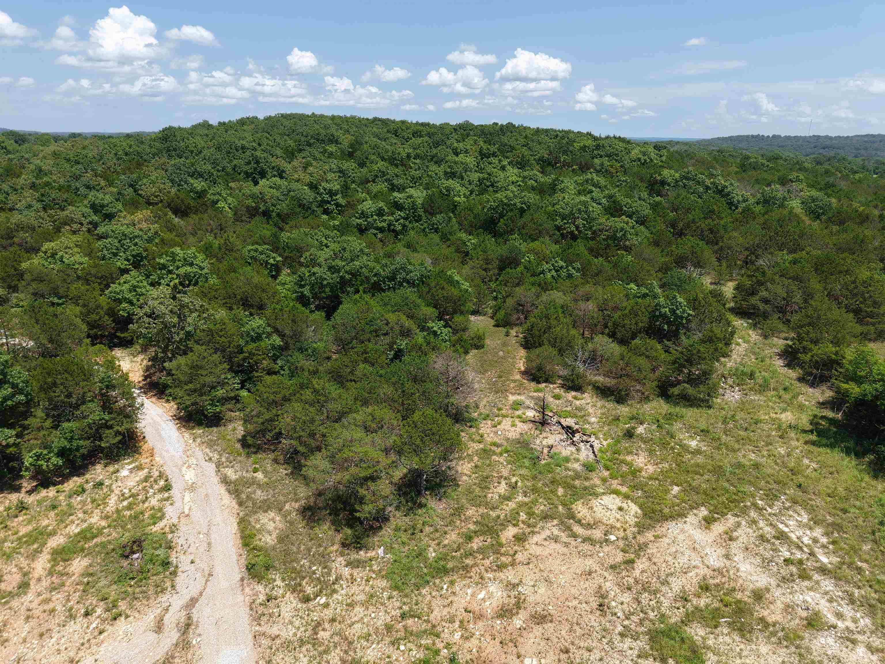 38A Honeysuckle Lane  Wiseman, AR