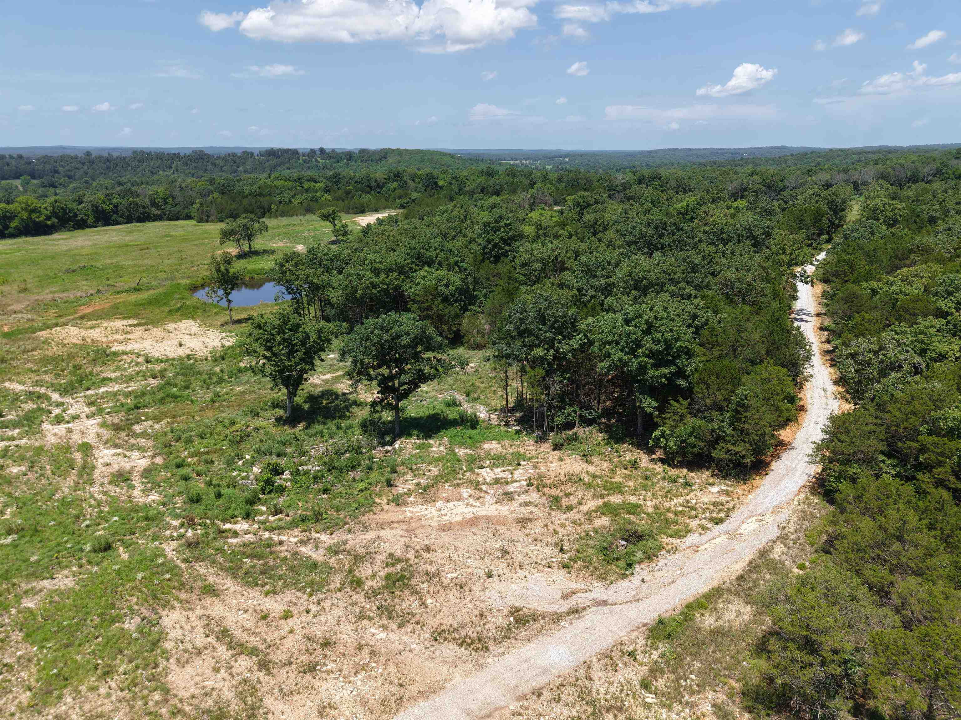 38A Honeysuckle Lane  Wiseman, AR