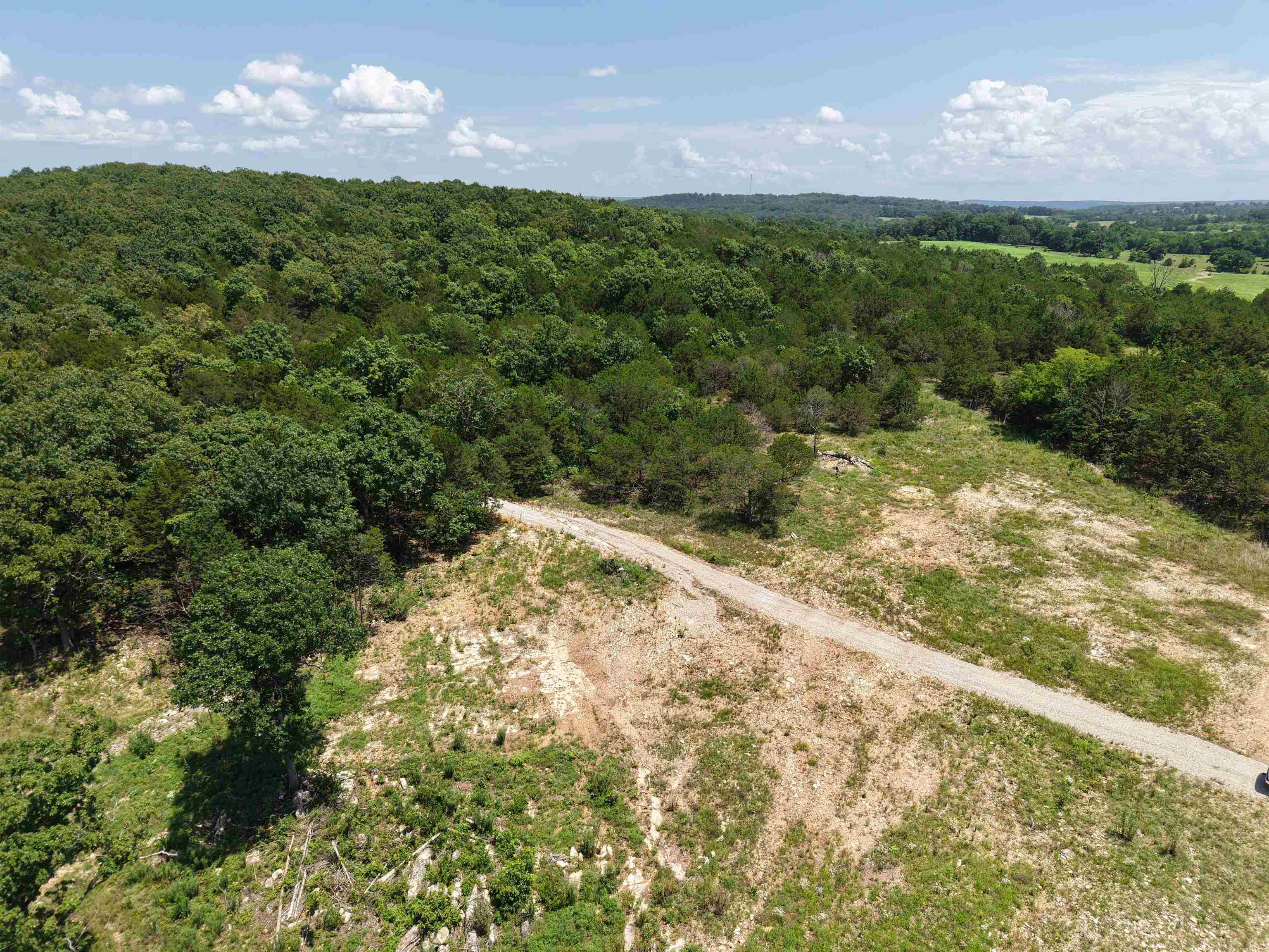 38A Honeysuckle Lane  Wiseman, AR