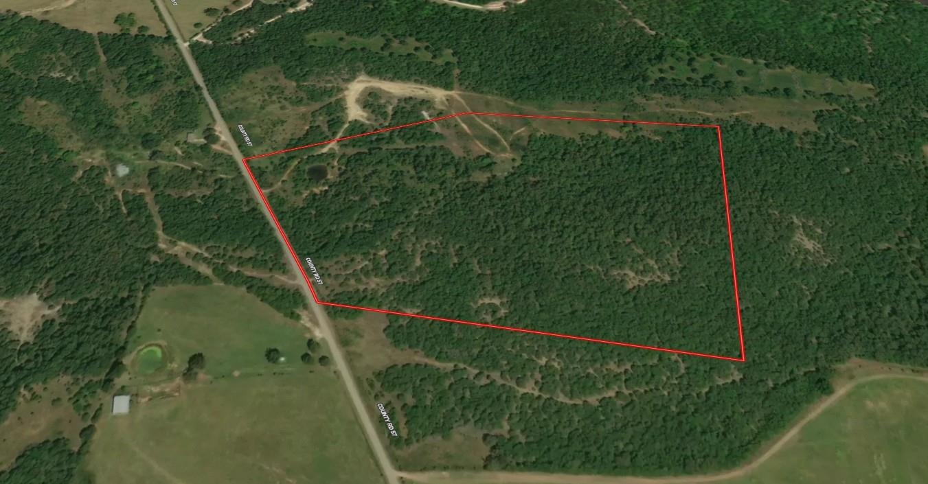 38A Honeysuckle Lane  Wiseman, AR