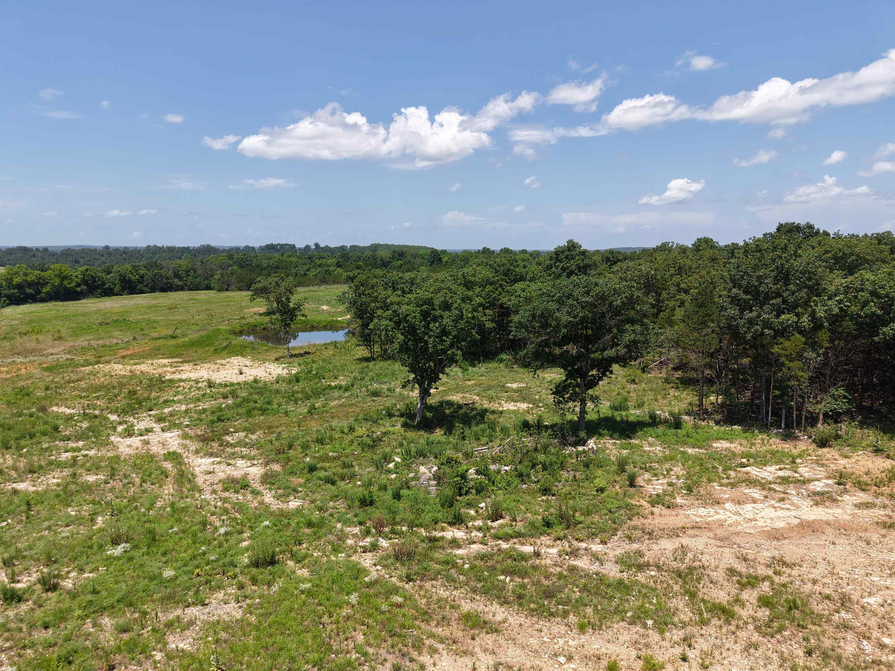 38A Honeysuckle Lane  Wiseman, AR