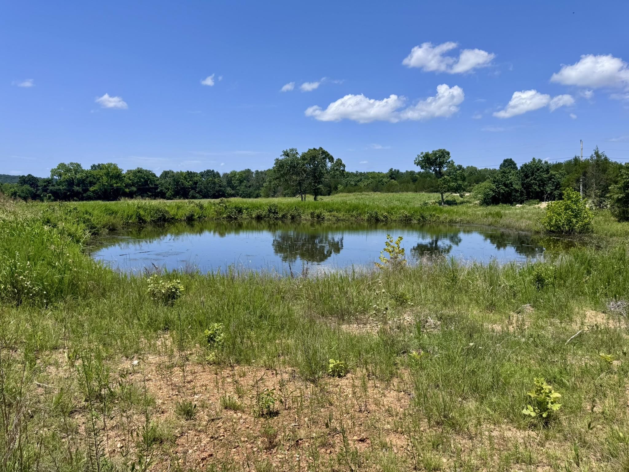 38A Honeysuckle Lane  Wiseman, AR