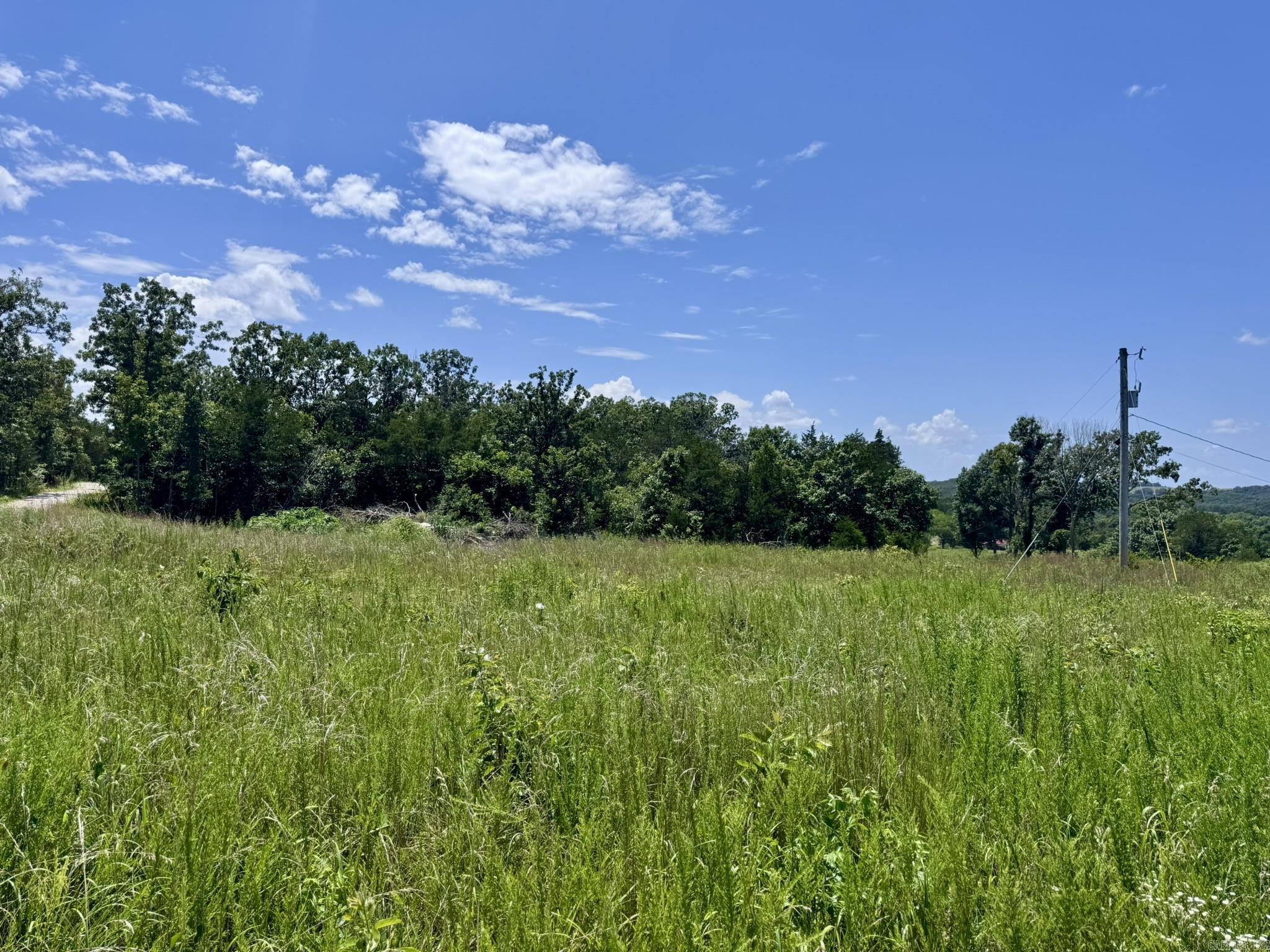38A Honeysuckle Lane  Wiseman, AR