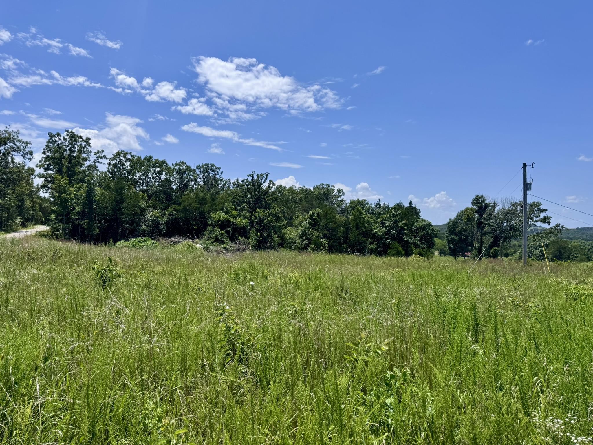 38A Honeysuckle Lane  Wiseman, AR