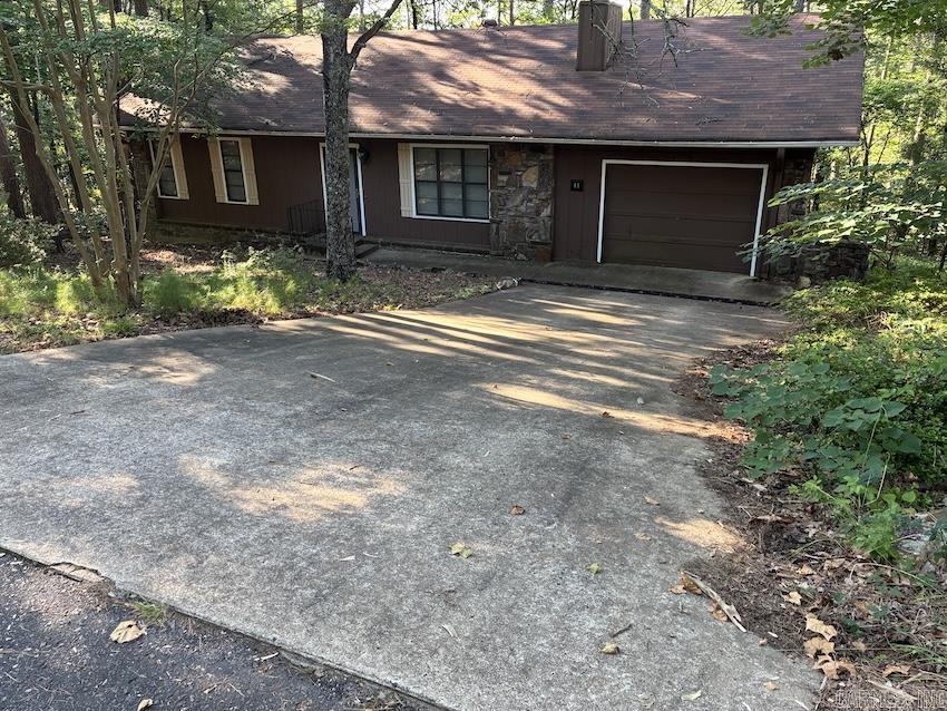 41 Pyrenees Way  Hot Springs Village, AR