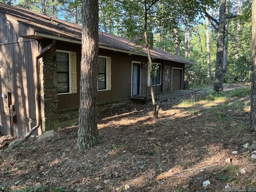 41 Pyrenees Way  Hot Springs Village, AR
