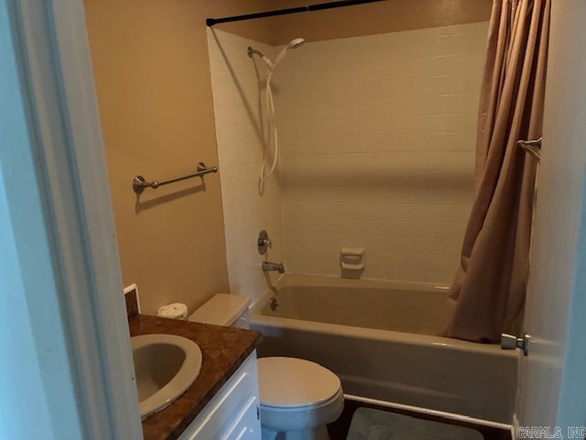 41 Pyrenees Way  Hot Springs Village, AR