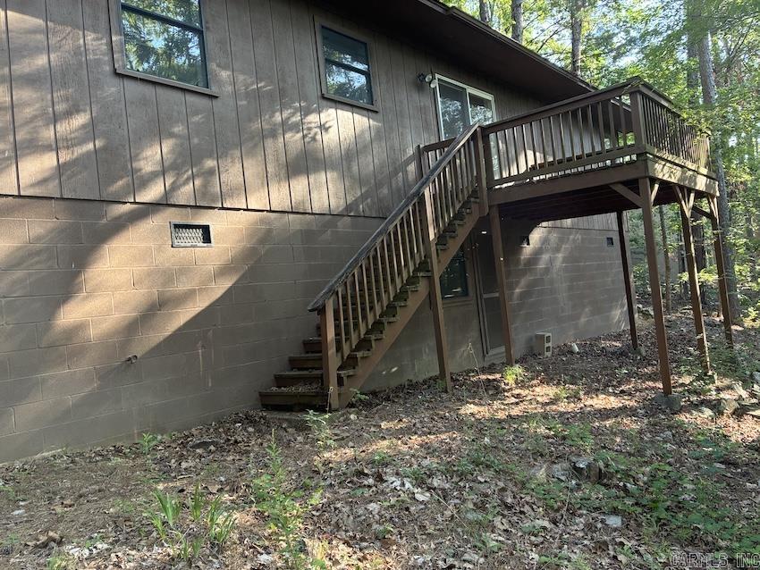 41 Pyrenees Way  Hot Springs Village, AR