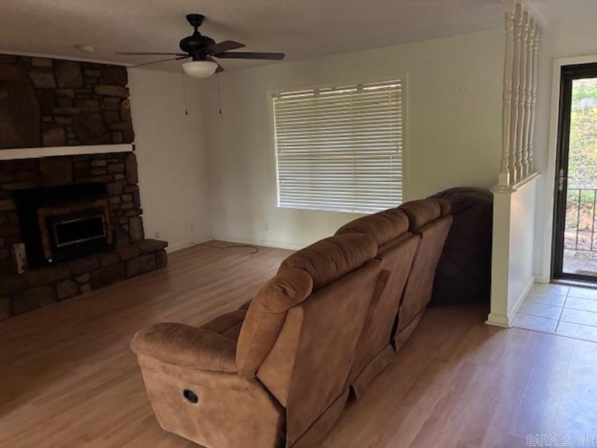 41 Pyrenees Way  Hot Springs Village, AR