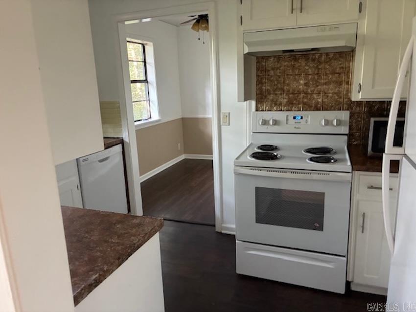 41 Pyrenees Way  Hot Springs Village, AR