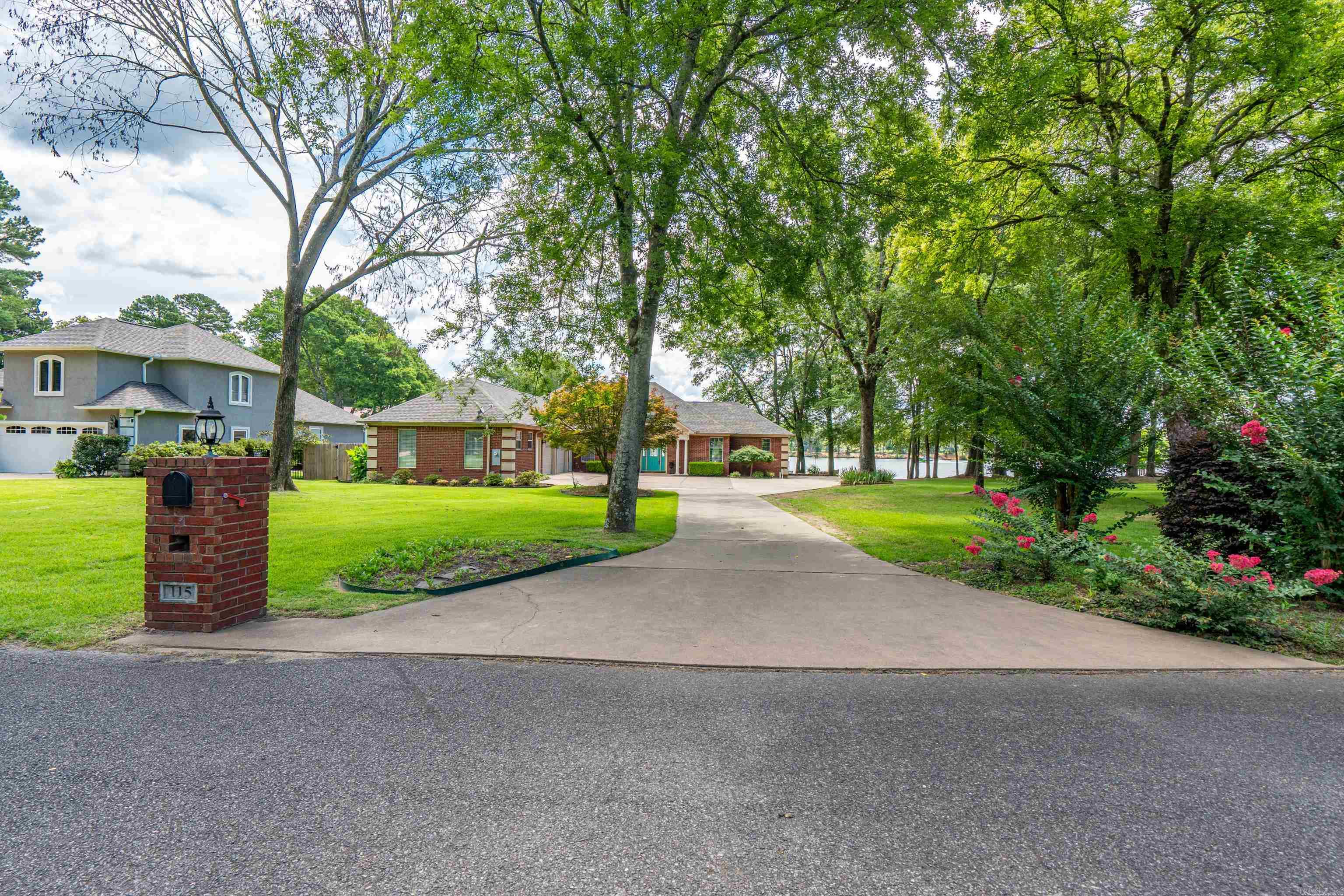 115 BIG DUKE Trail