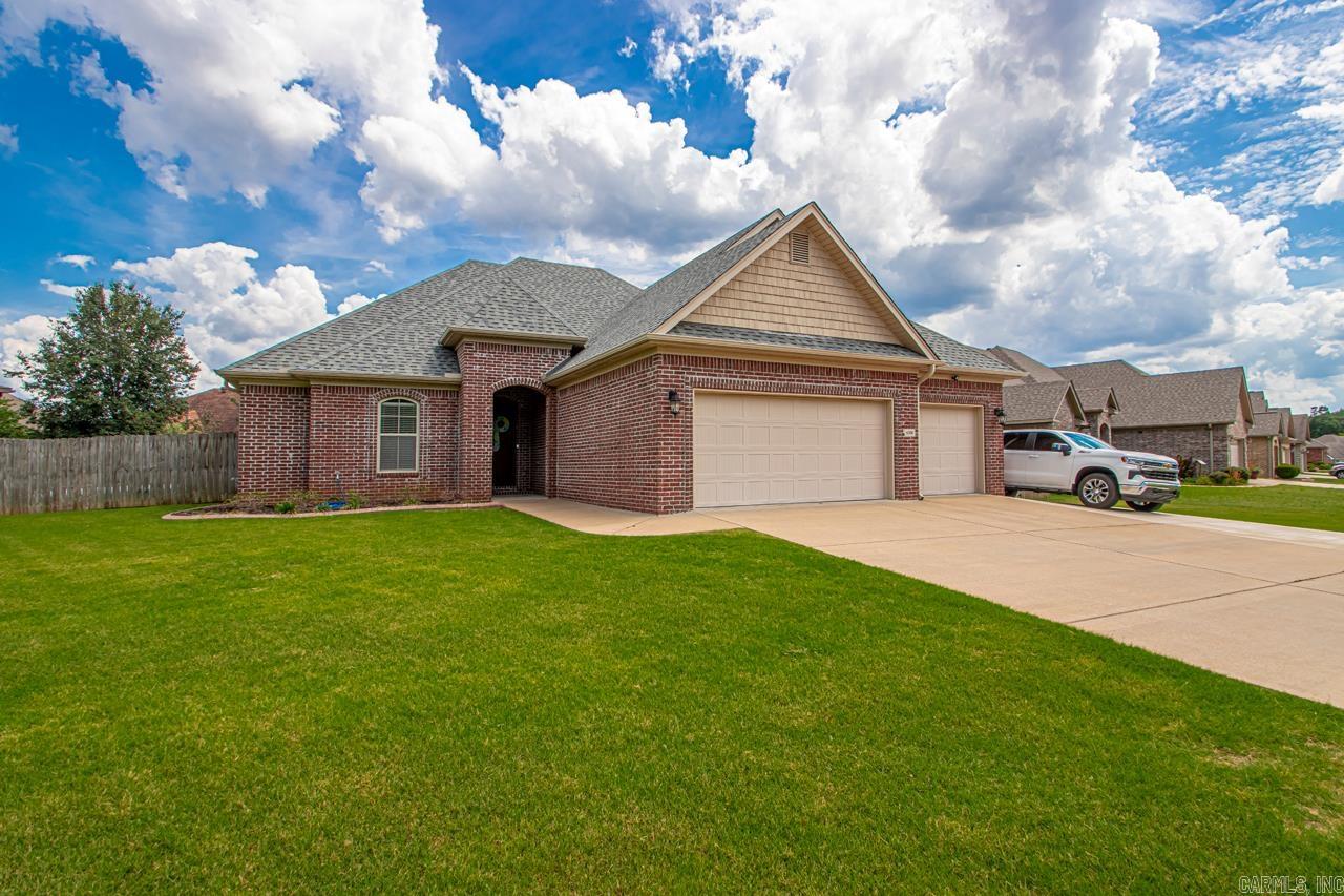 6300 PIERCE MANSE Loop Benton, AR 72019