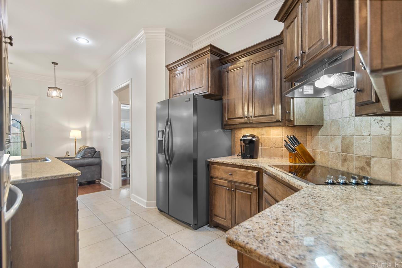 6300 PIERCE MANSE Loop Benton, AR 72019