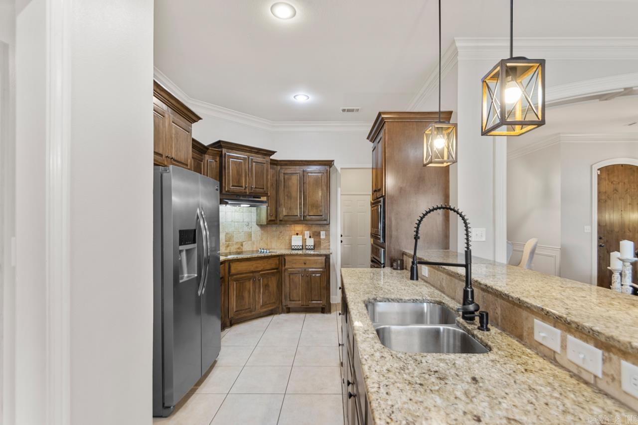 6300 PIERCE MANSE Loop Benton, AR 72019