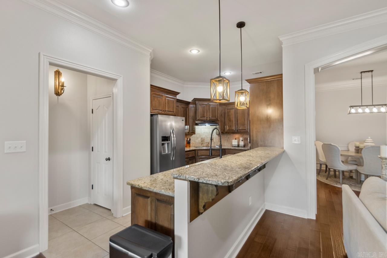 6300 PIERCE MANSE Loop Benton, AR 72019