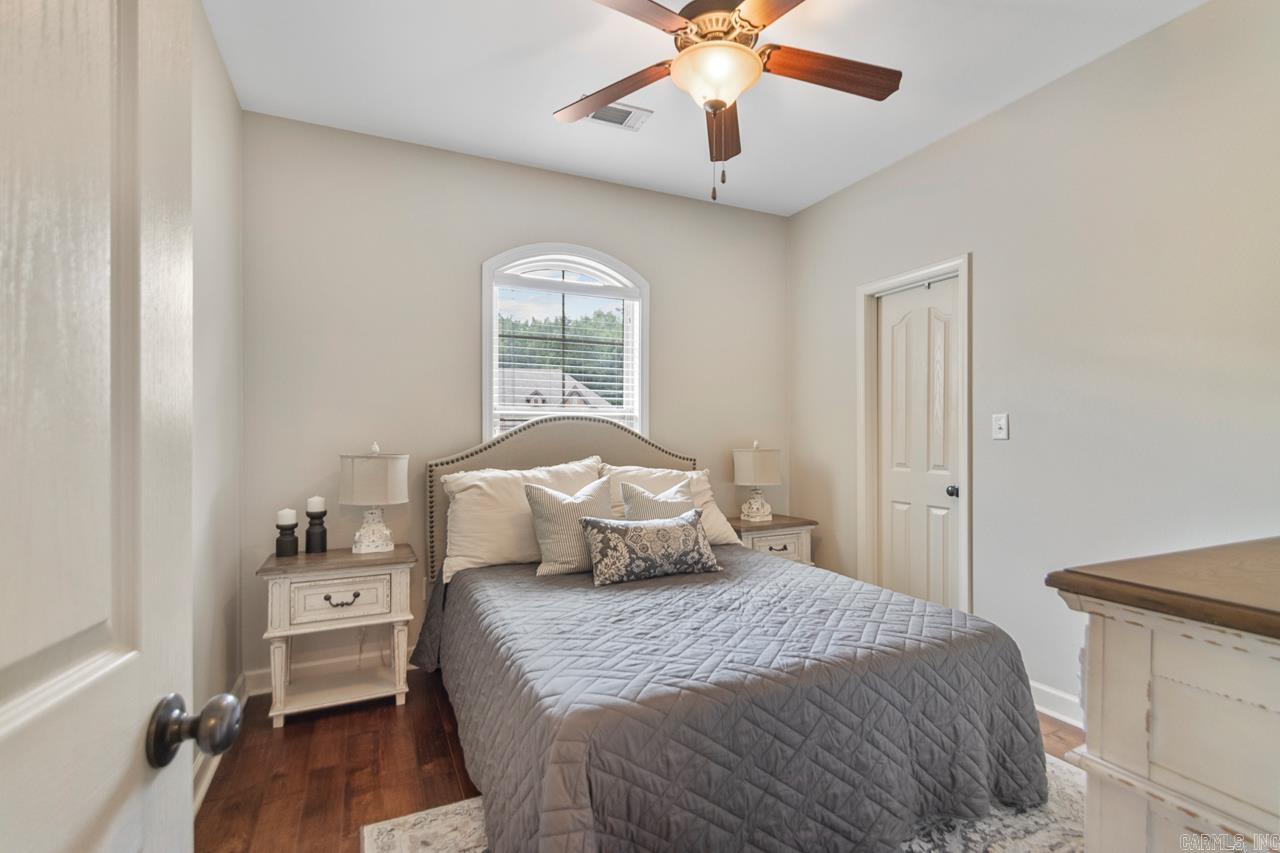 6300 PIERCE MANSE Loop Benton, AR 72019