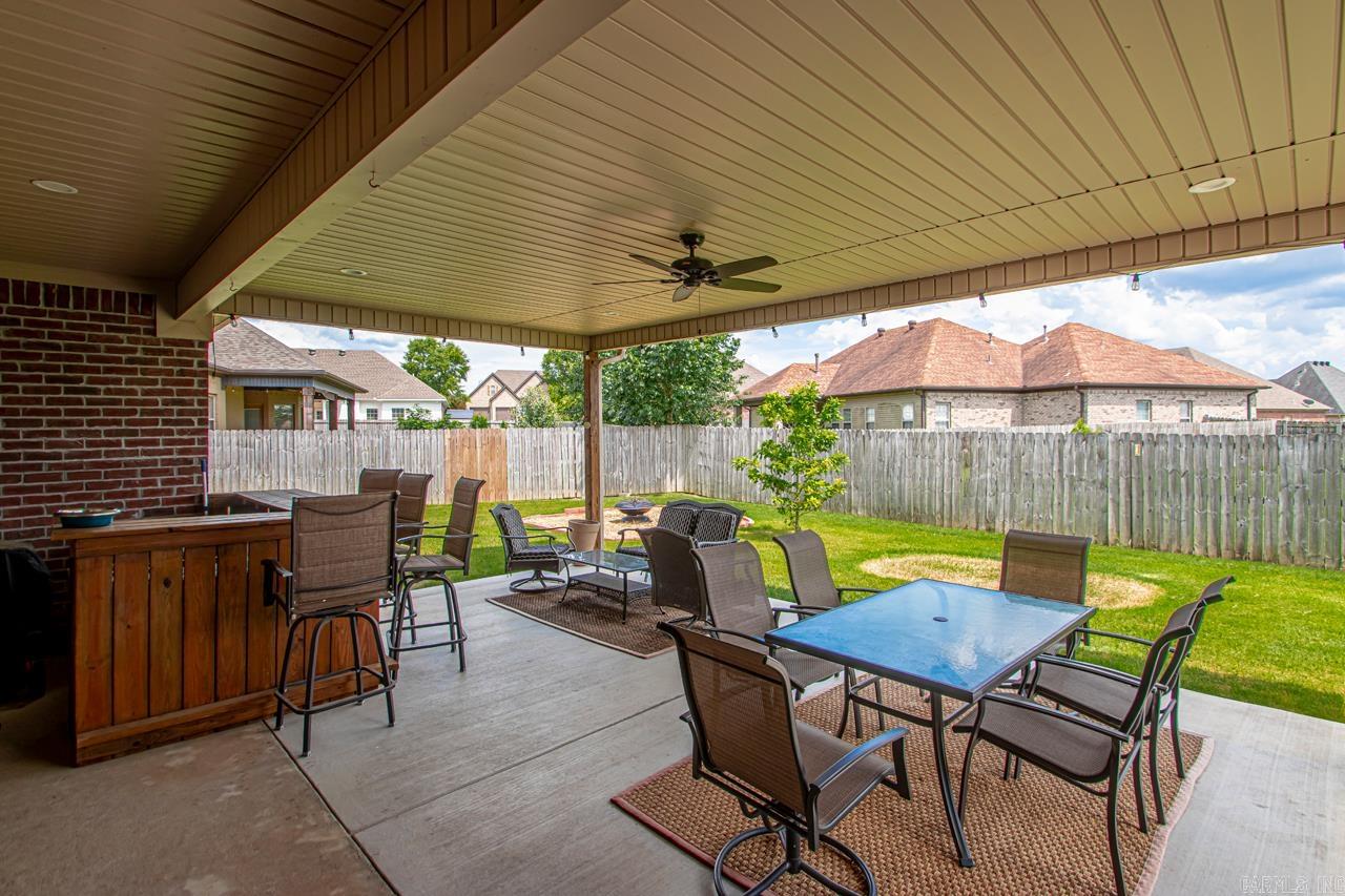 6300 PIERCE MANSE Loop Benton, AR 72019