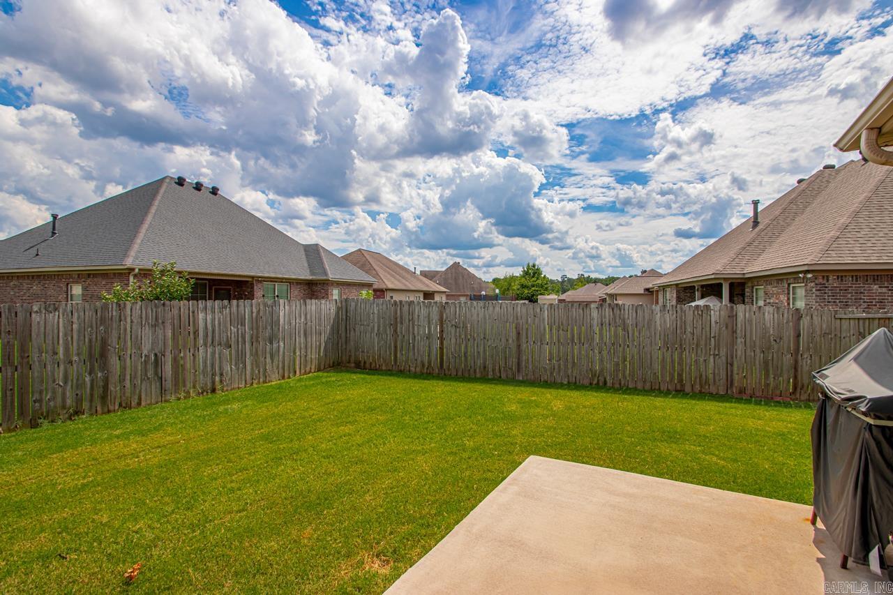 6300 PIERCE MANSE Loop Benton, AR 72019