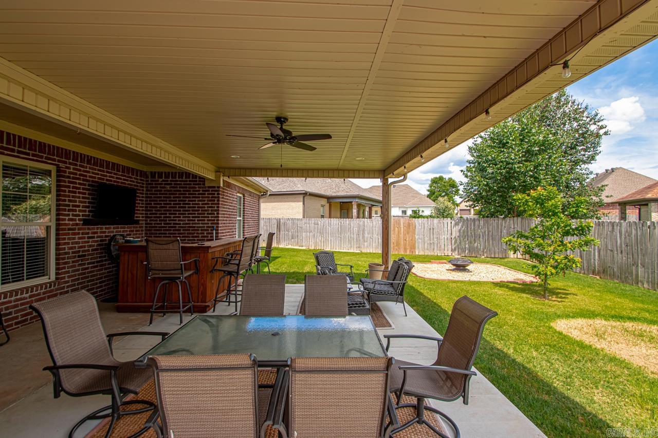 6300 PIERCE MANSE Loop Benton, AR 72019
